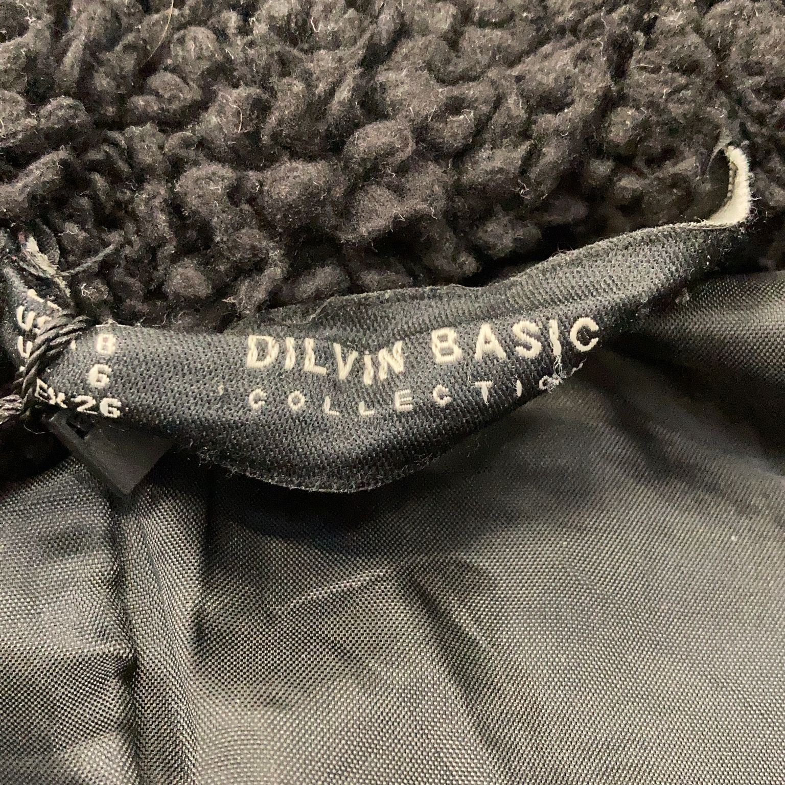 Dilvin Basic