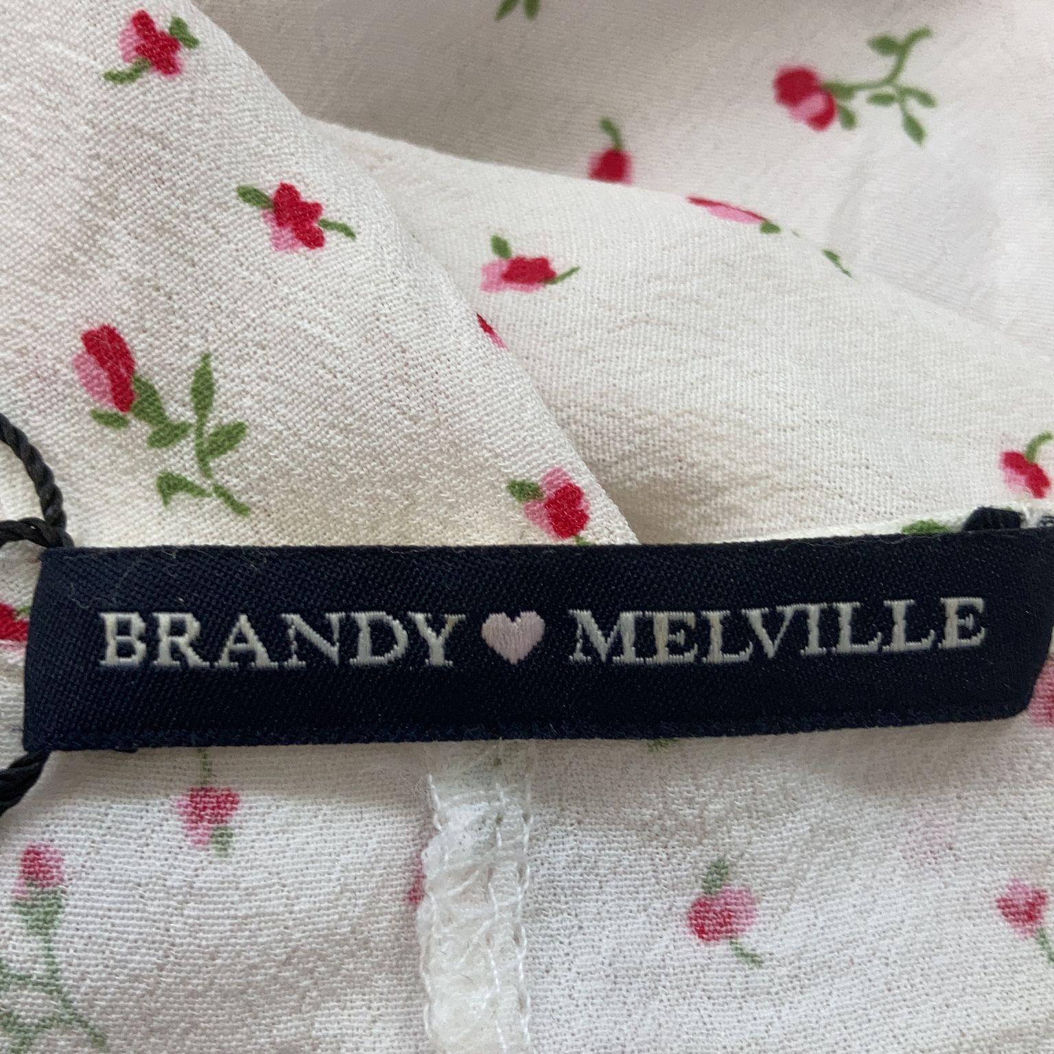 Brandy Melville