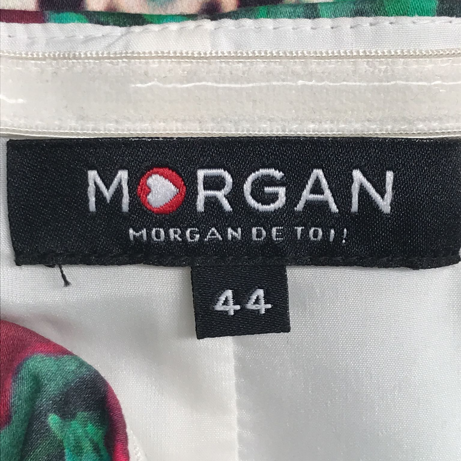 Morgan