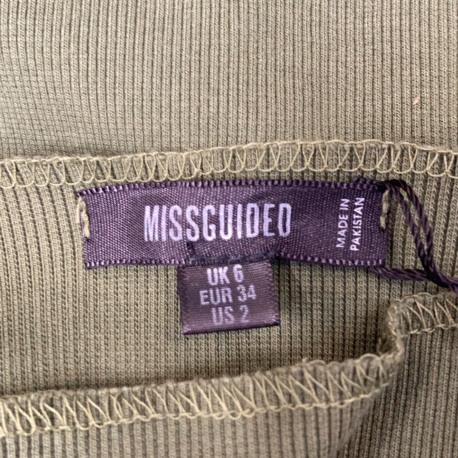 Missguided