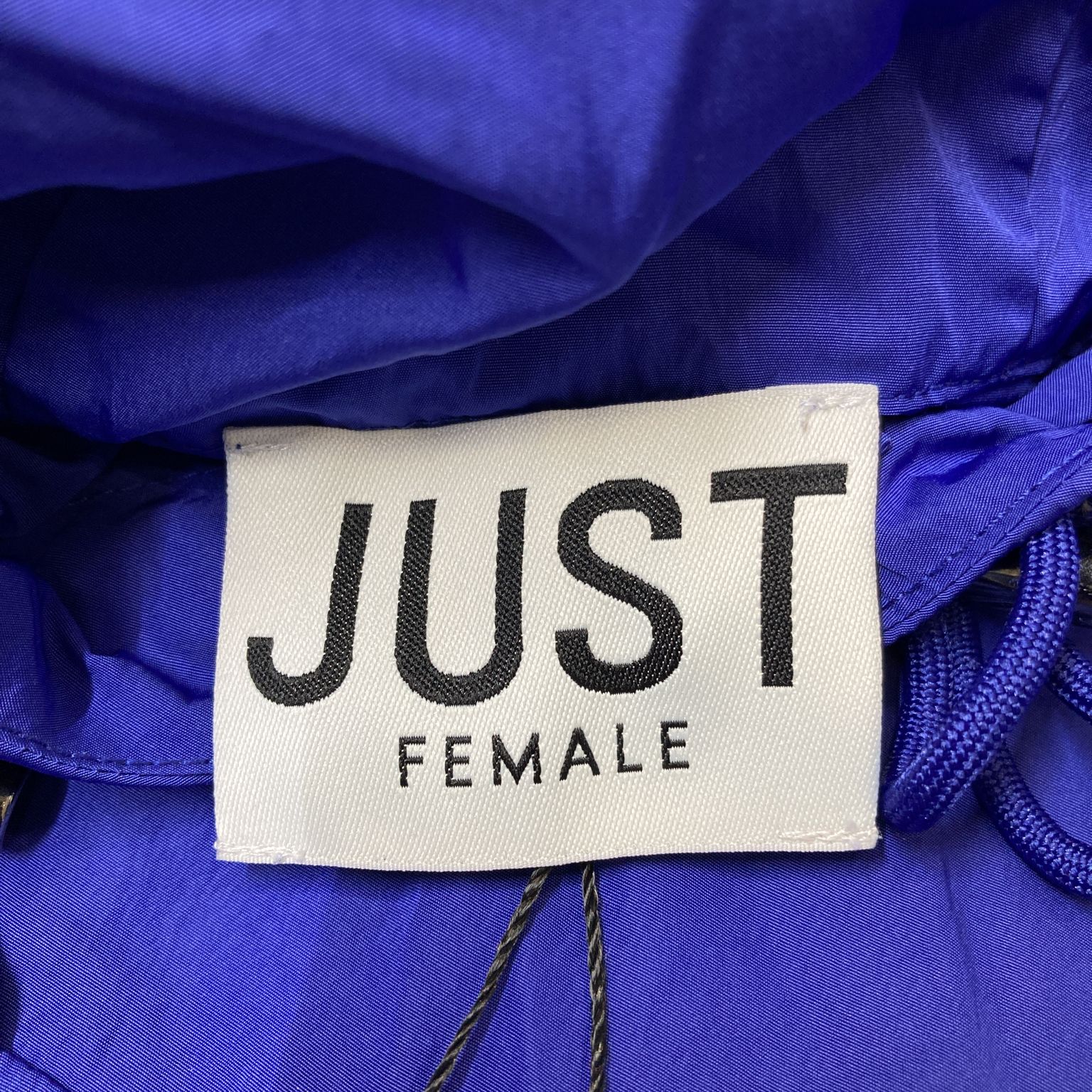 Just Female