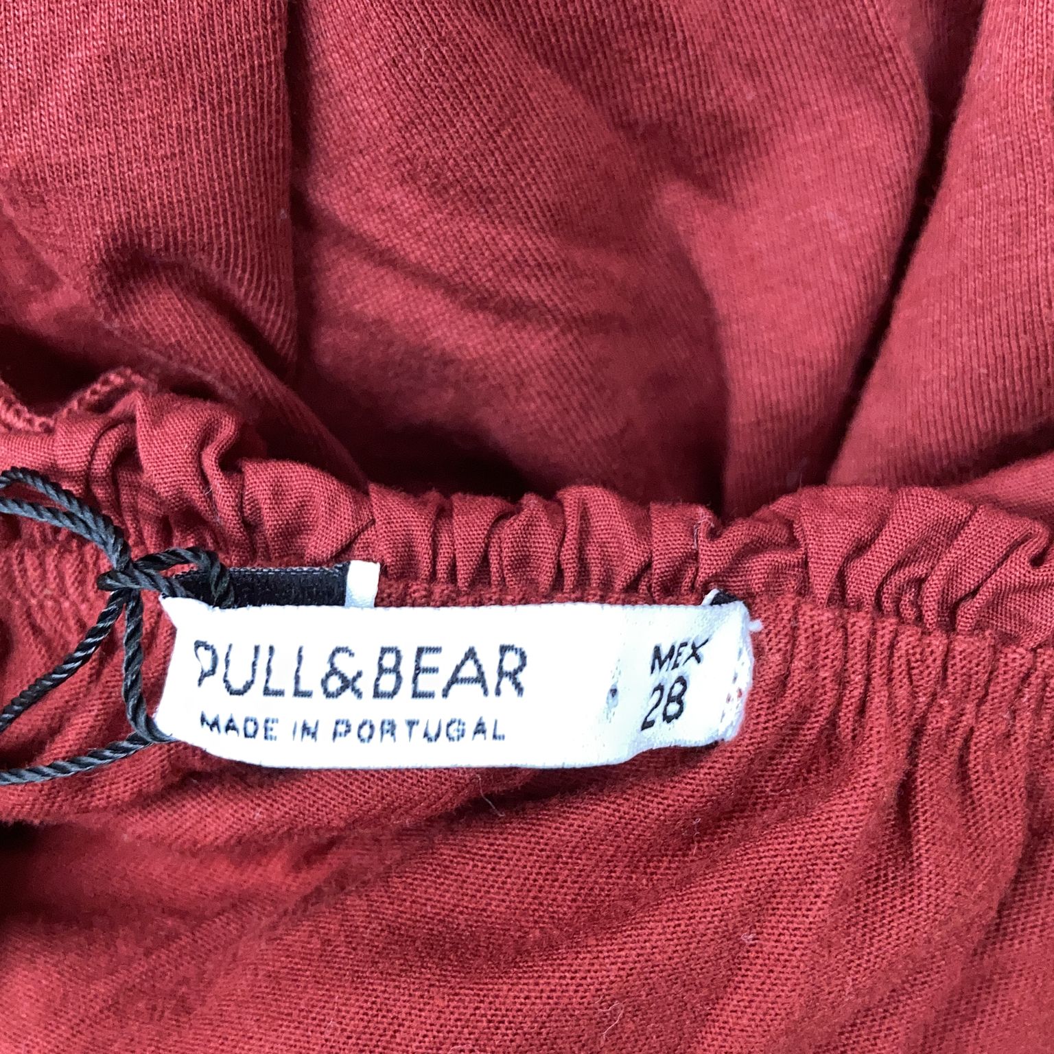 Pull  Bear