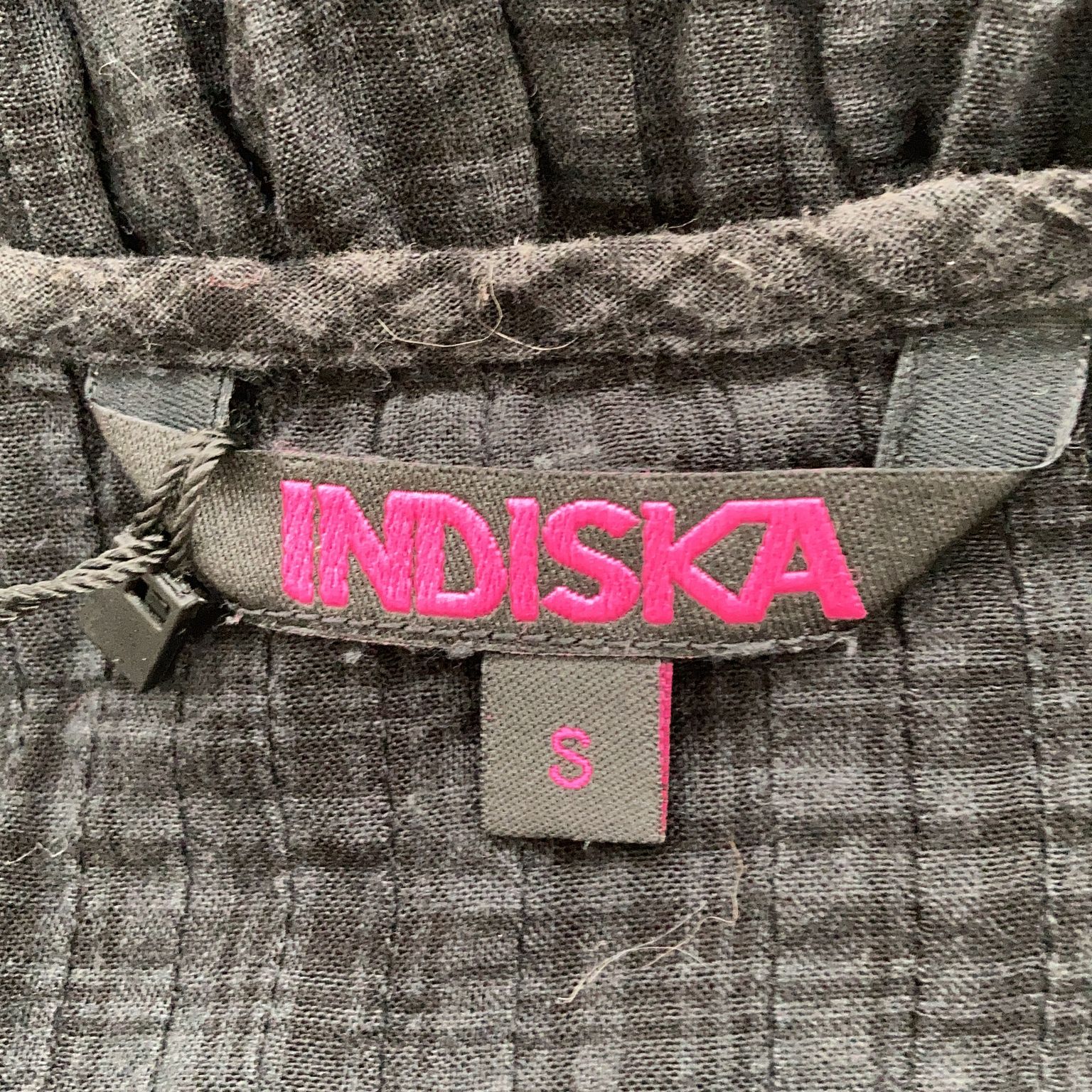 Indiska