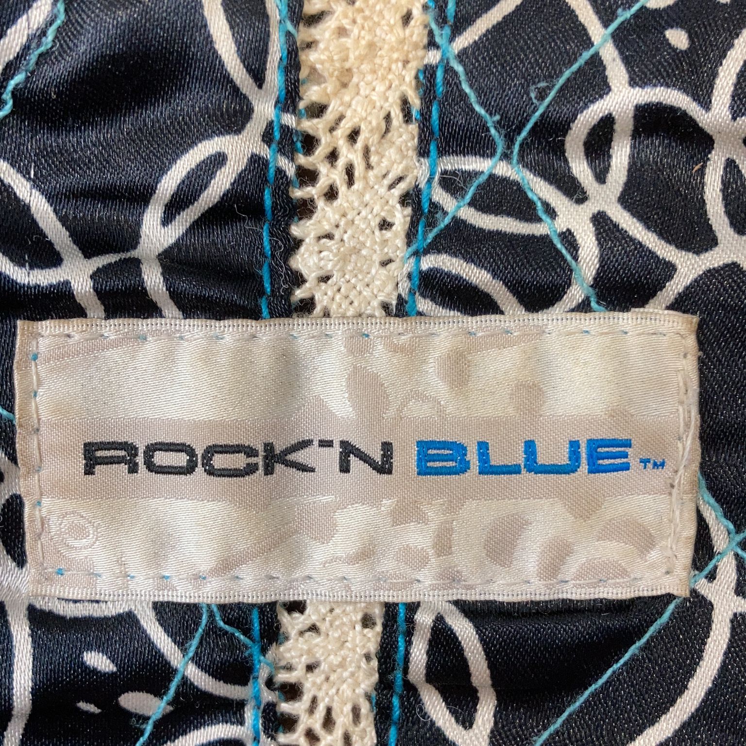 Rock'n Blue