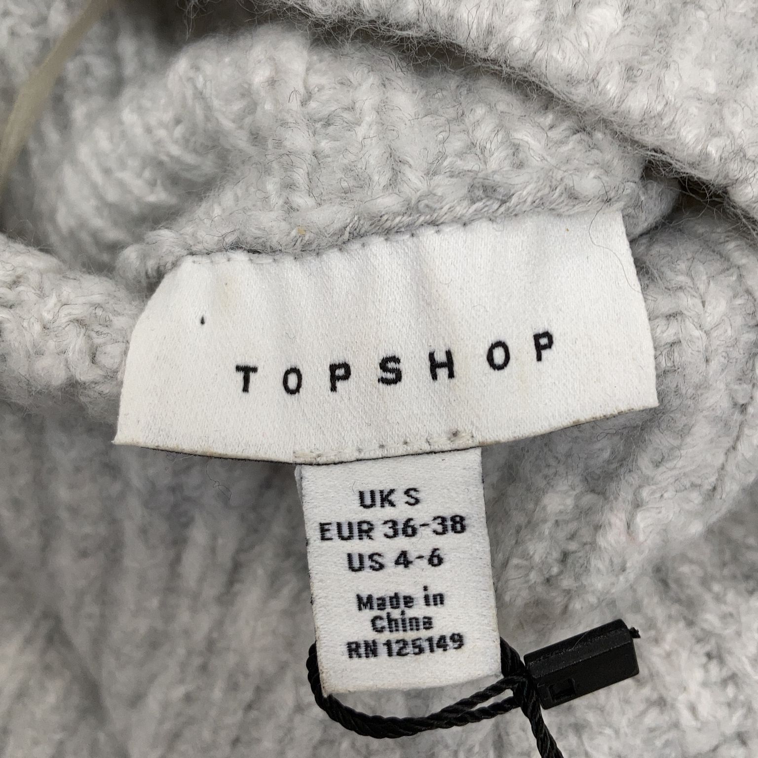 Topshop