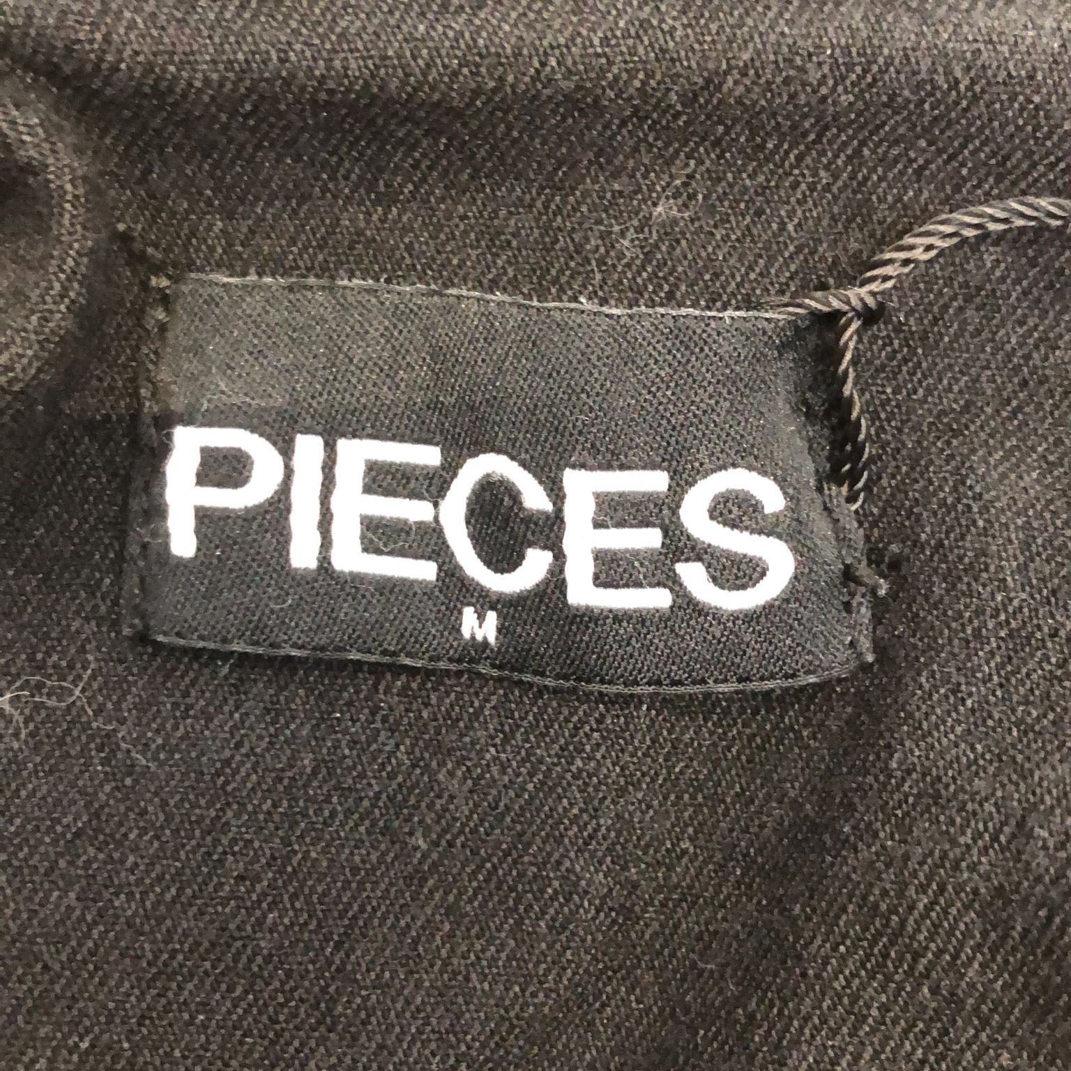 Pieces