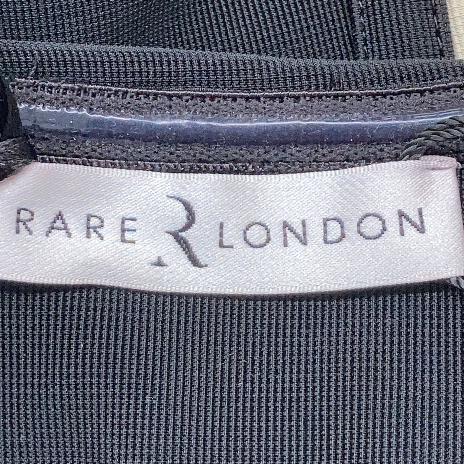 Rare London