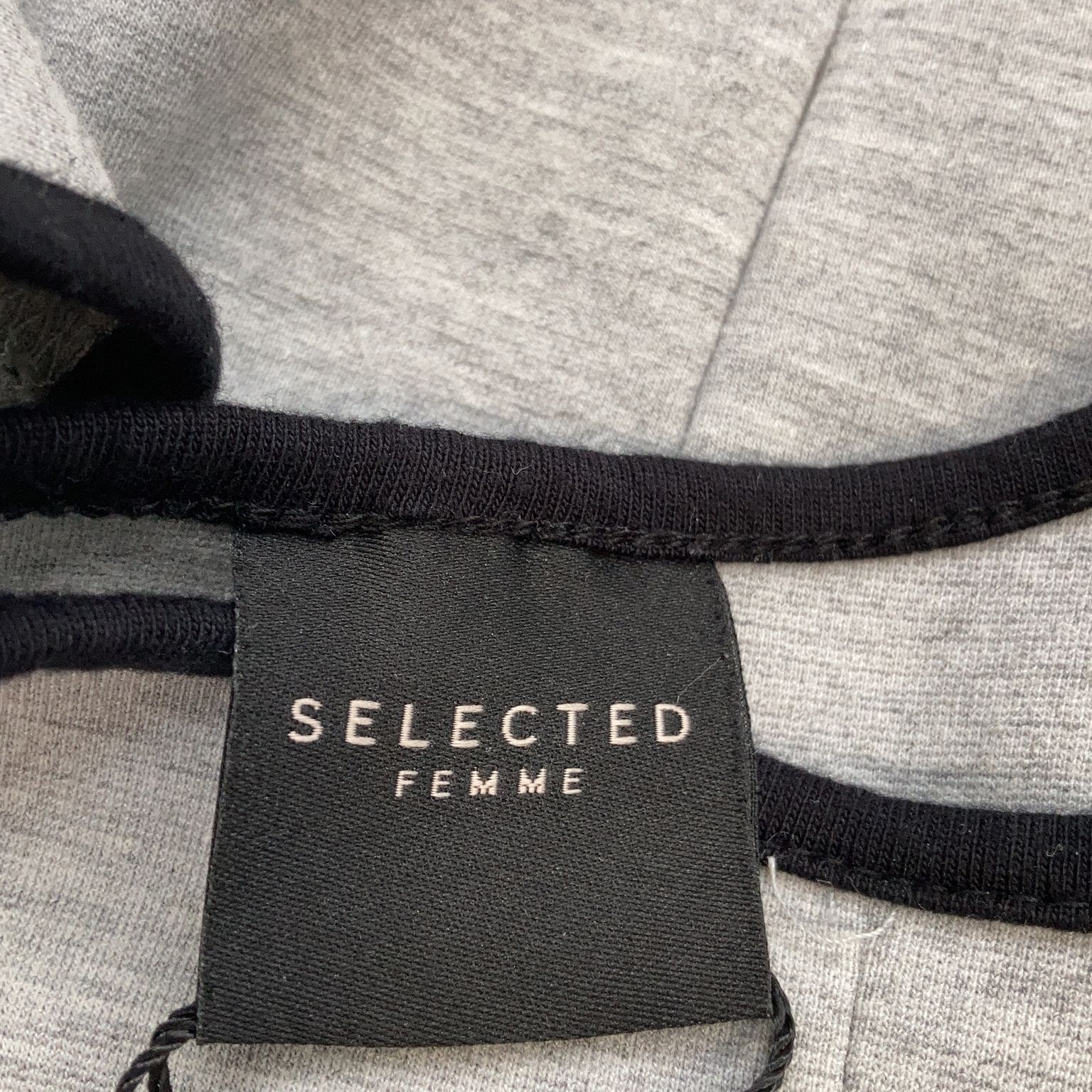 Selected Femme