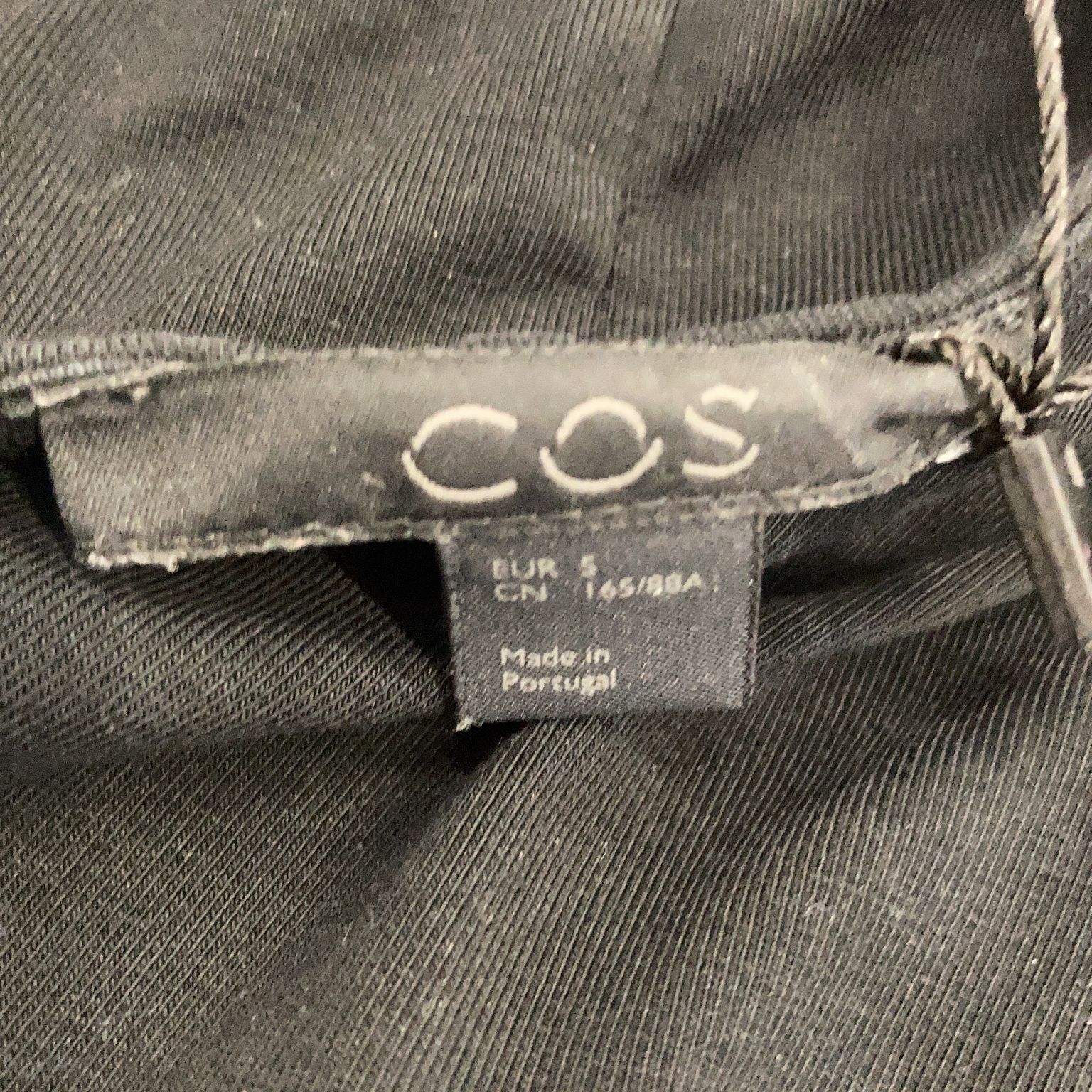 COS