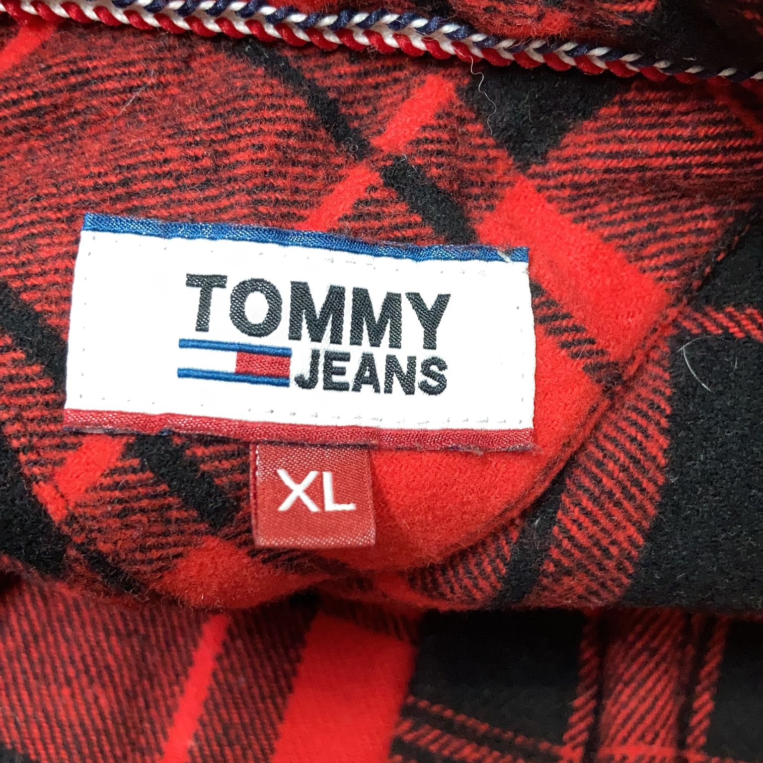 Tommy Hilfiger Jeans