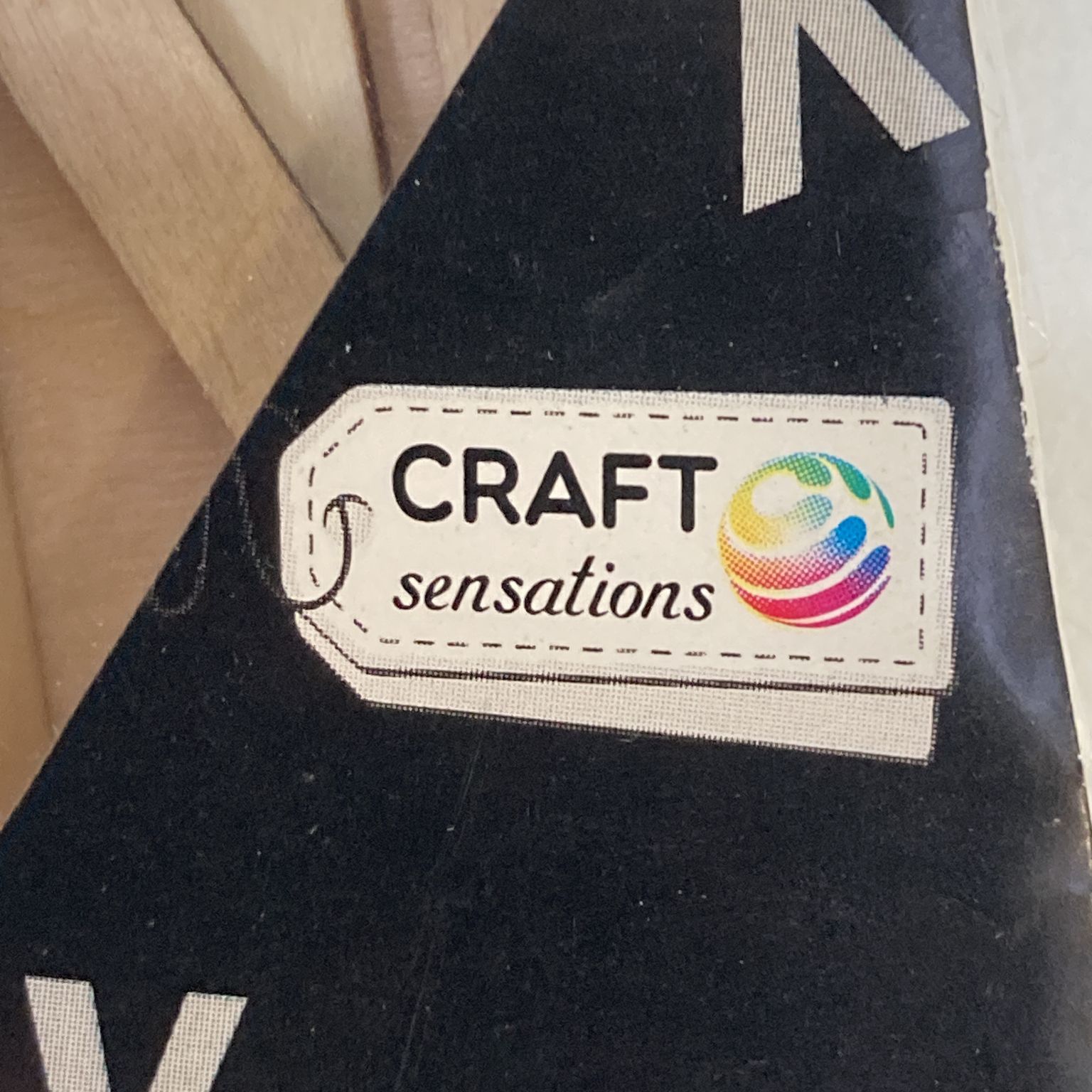 Craft Sensations