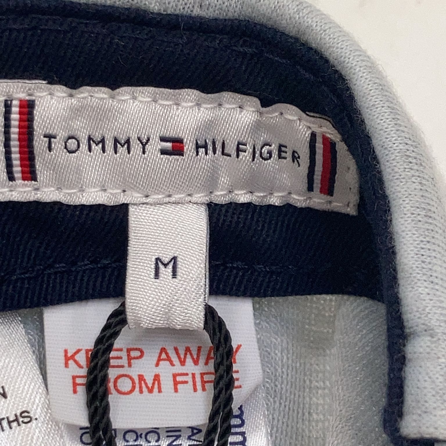 Tommy Hilfiger