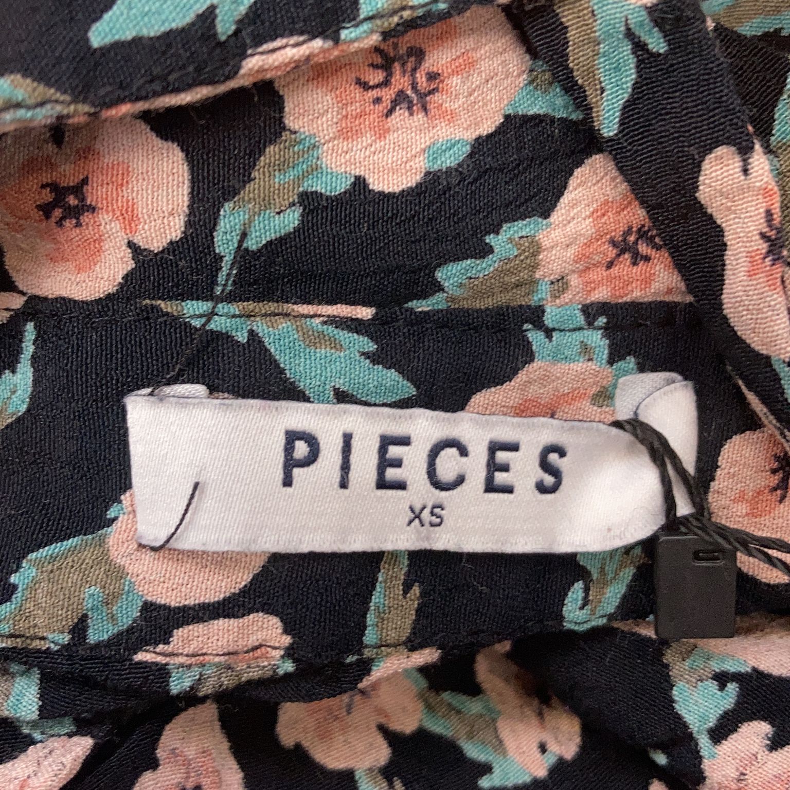 Pieces