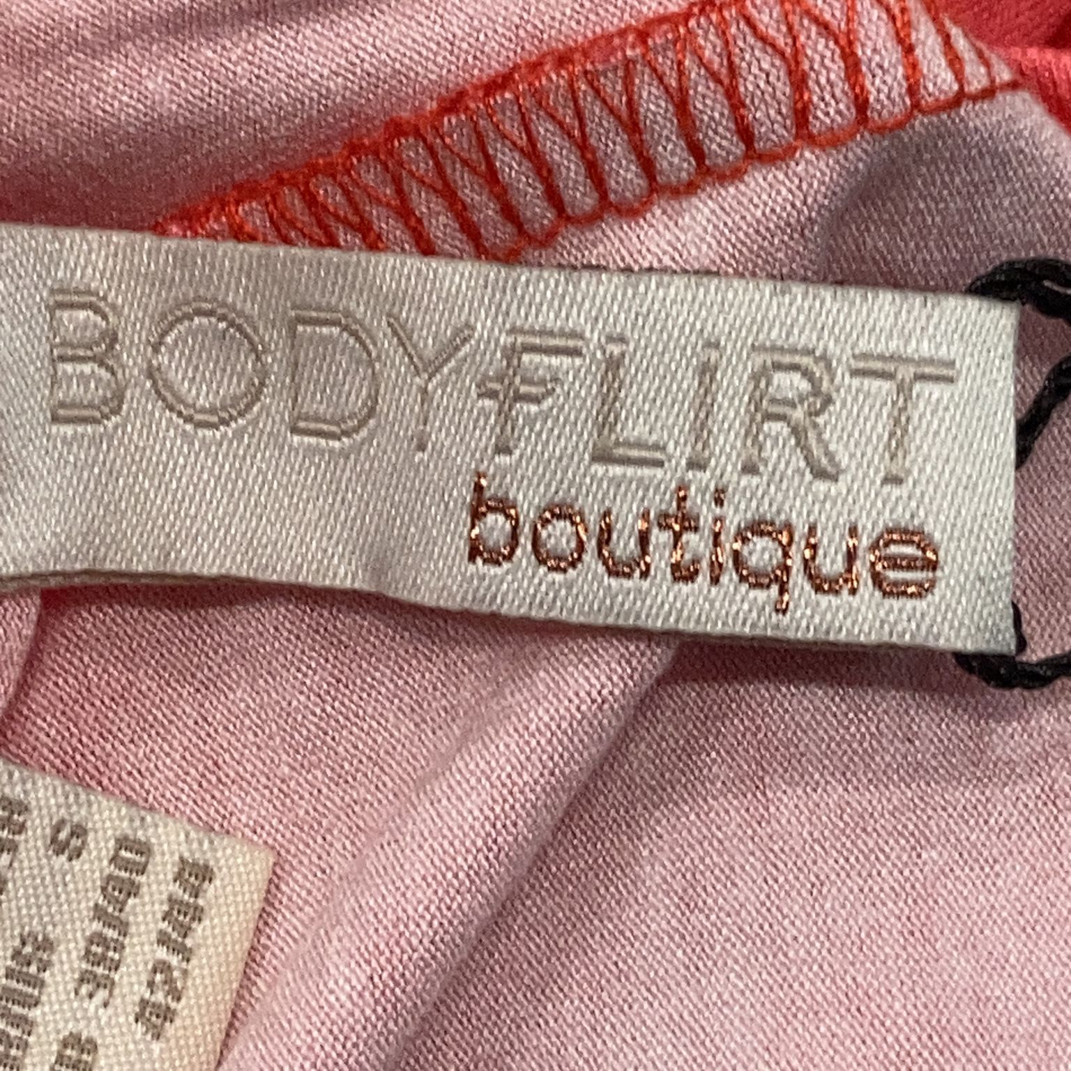 Bodyflirt