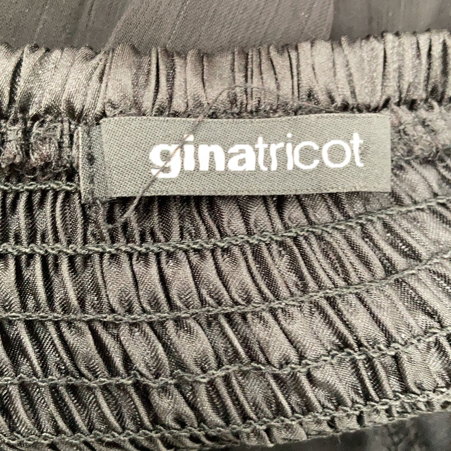 Gina Tricot