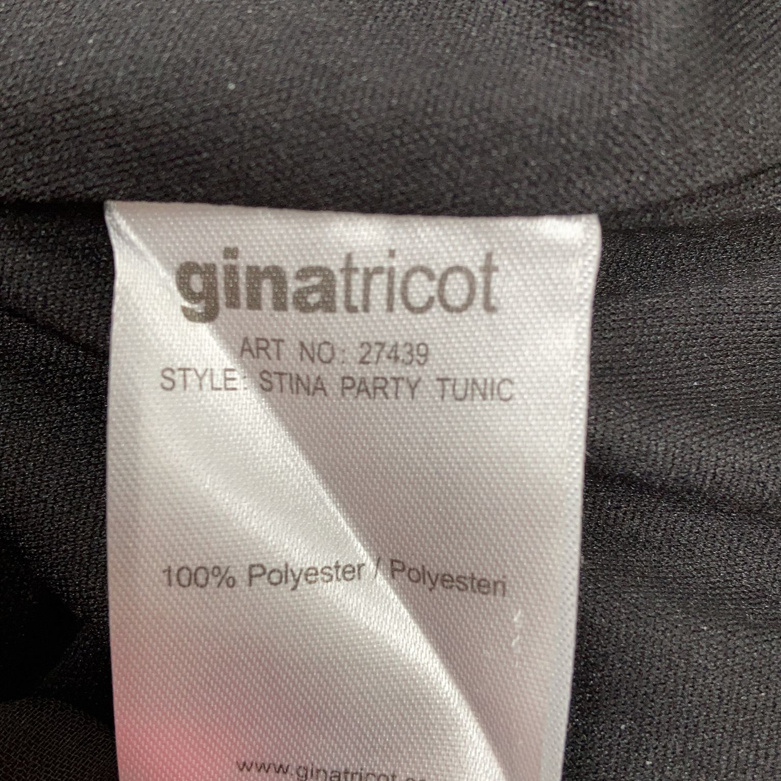 Gina Tricot