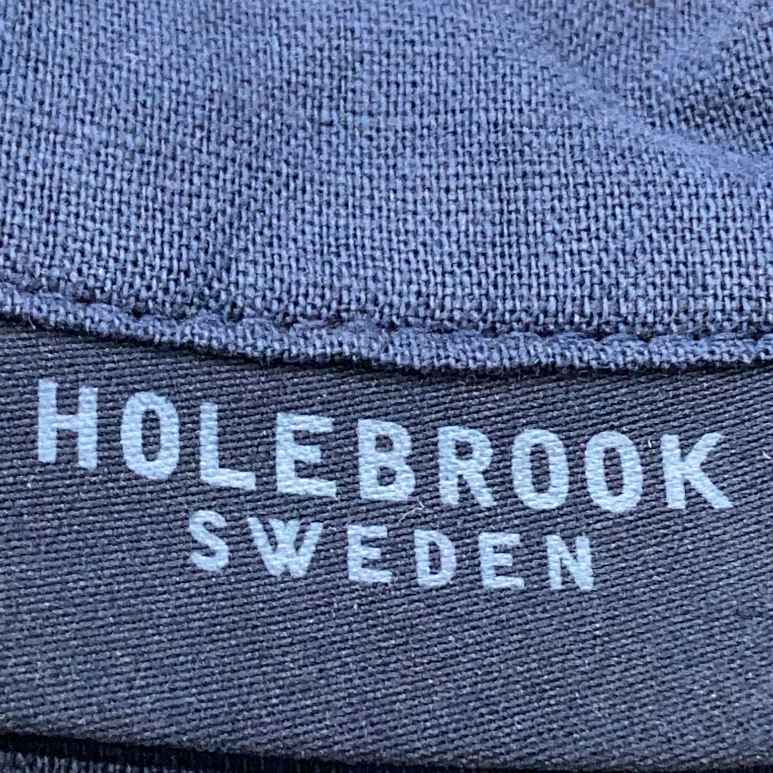 Holebrook Sweden