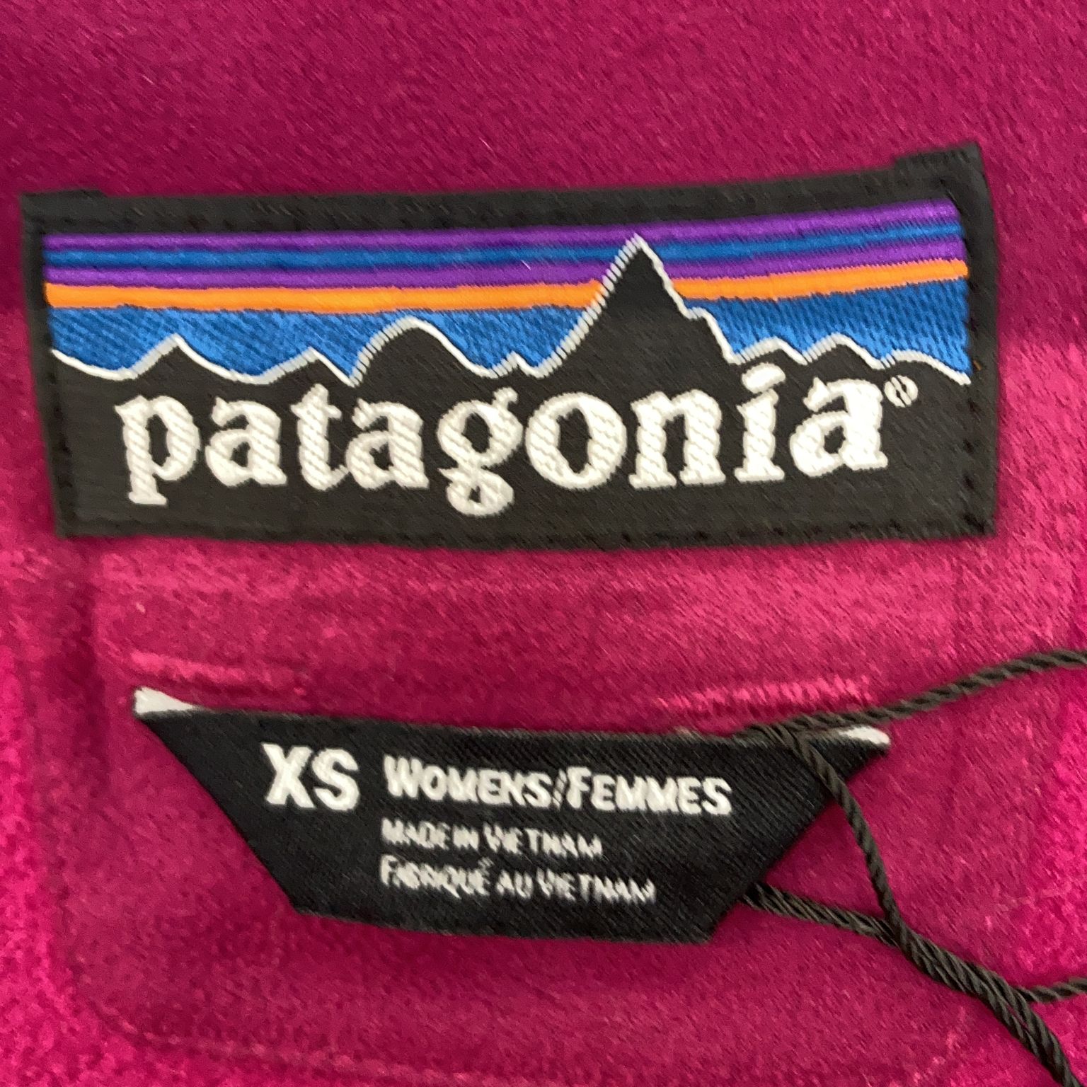 Patagonia