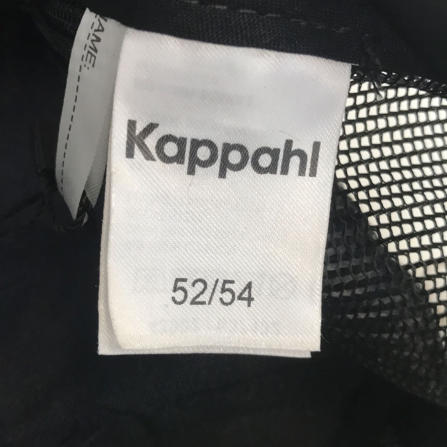 KappAhl