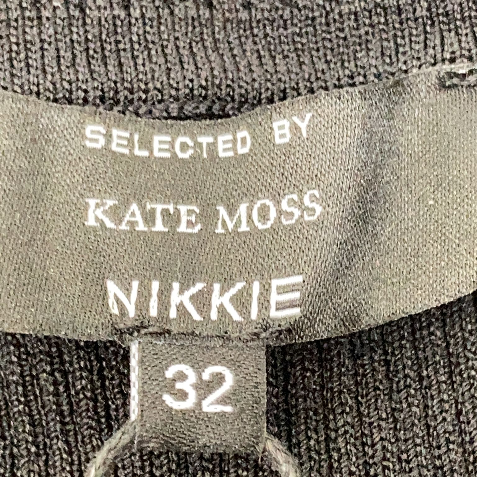 Selected By Kate Moss