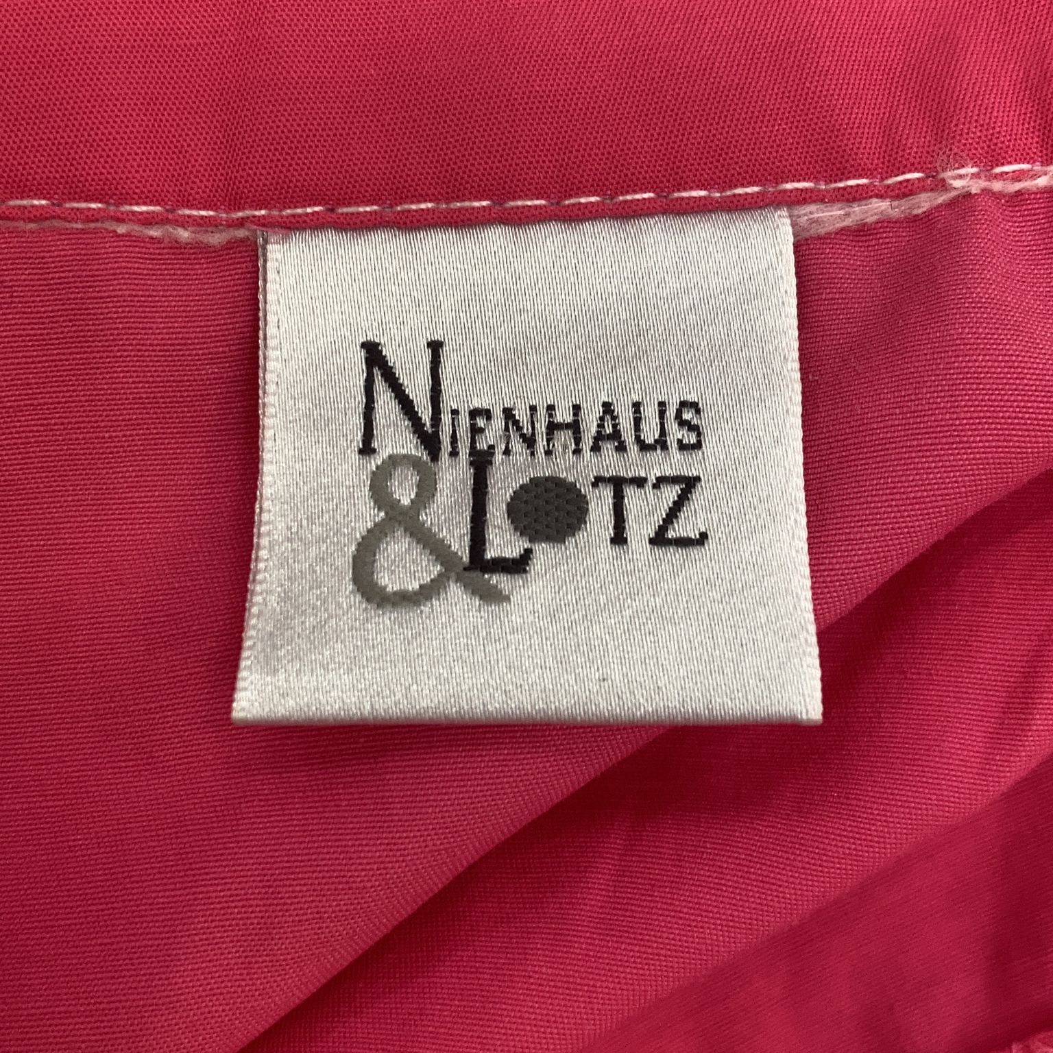 Nienhaus  Lotz