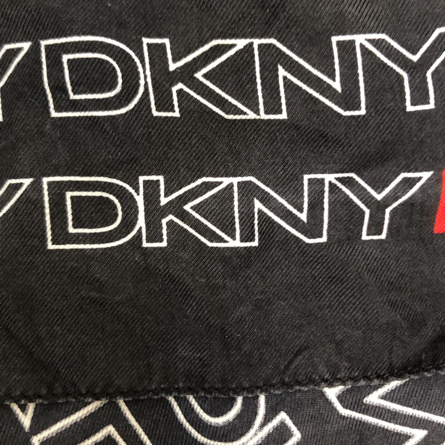 DKNY