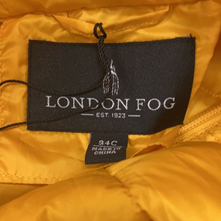 London Fog