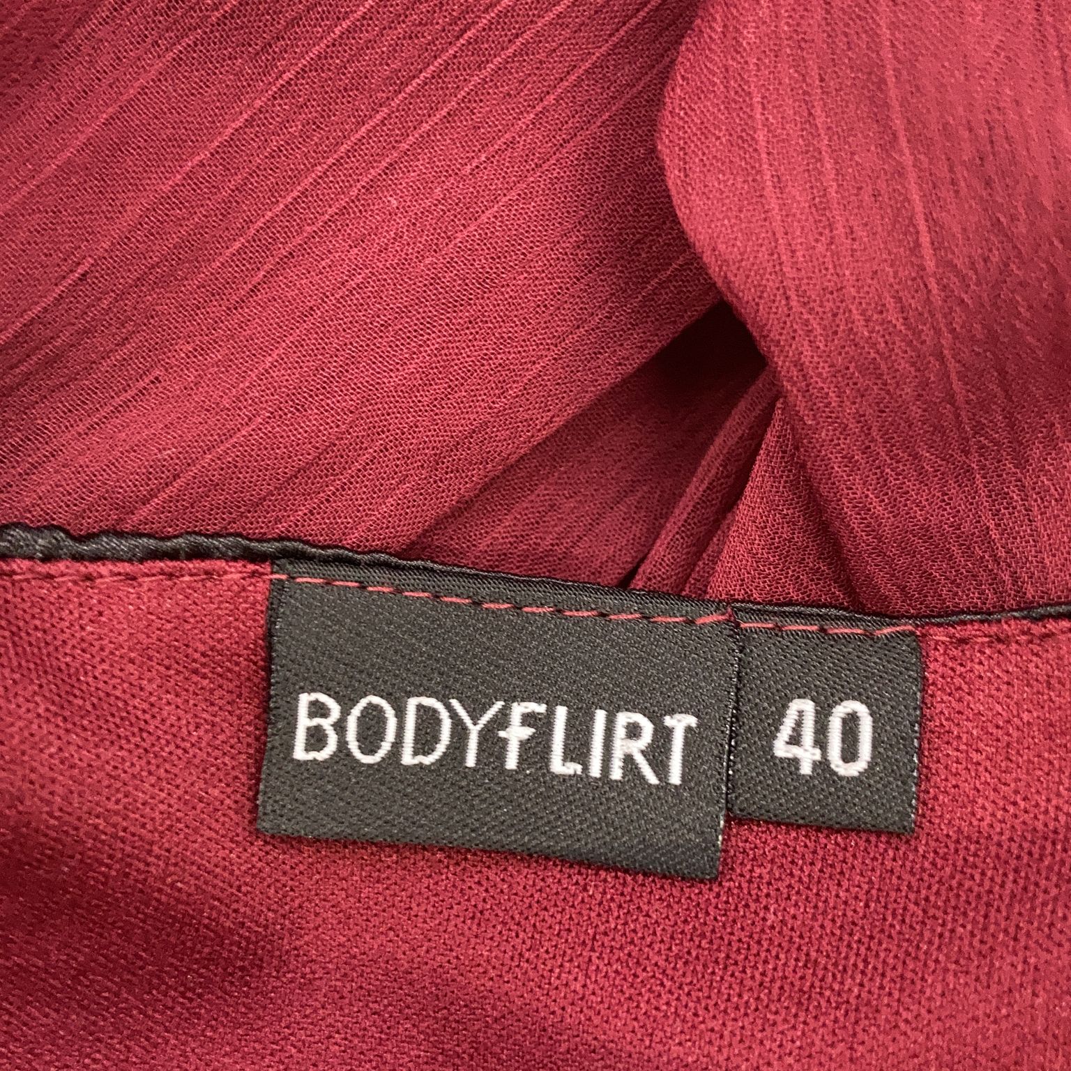 Bodyflirt