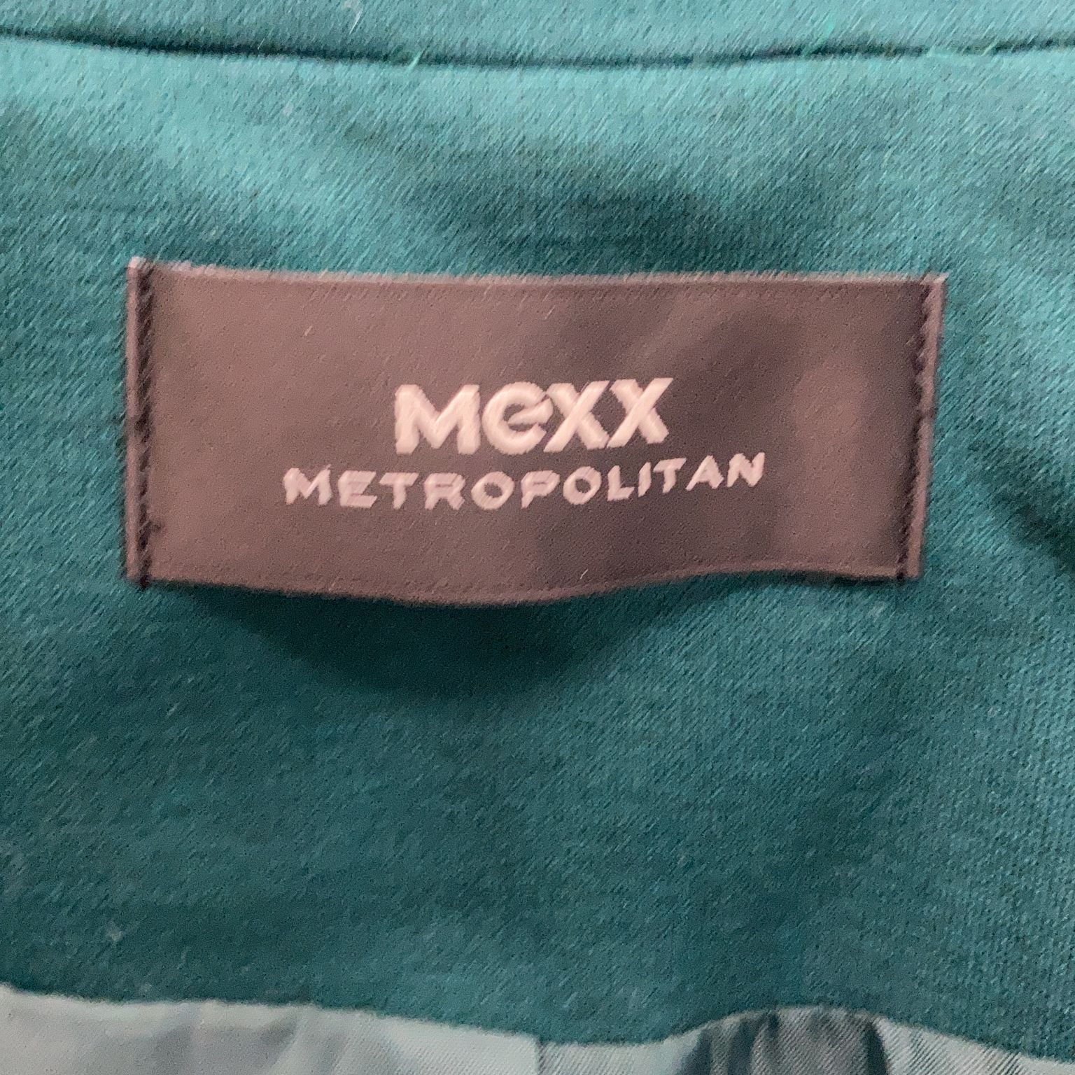 Mexx Metropolitan