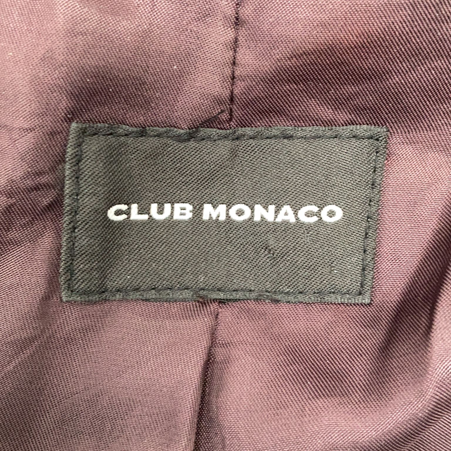 Club Monaco