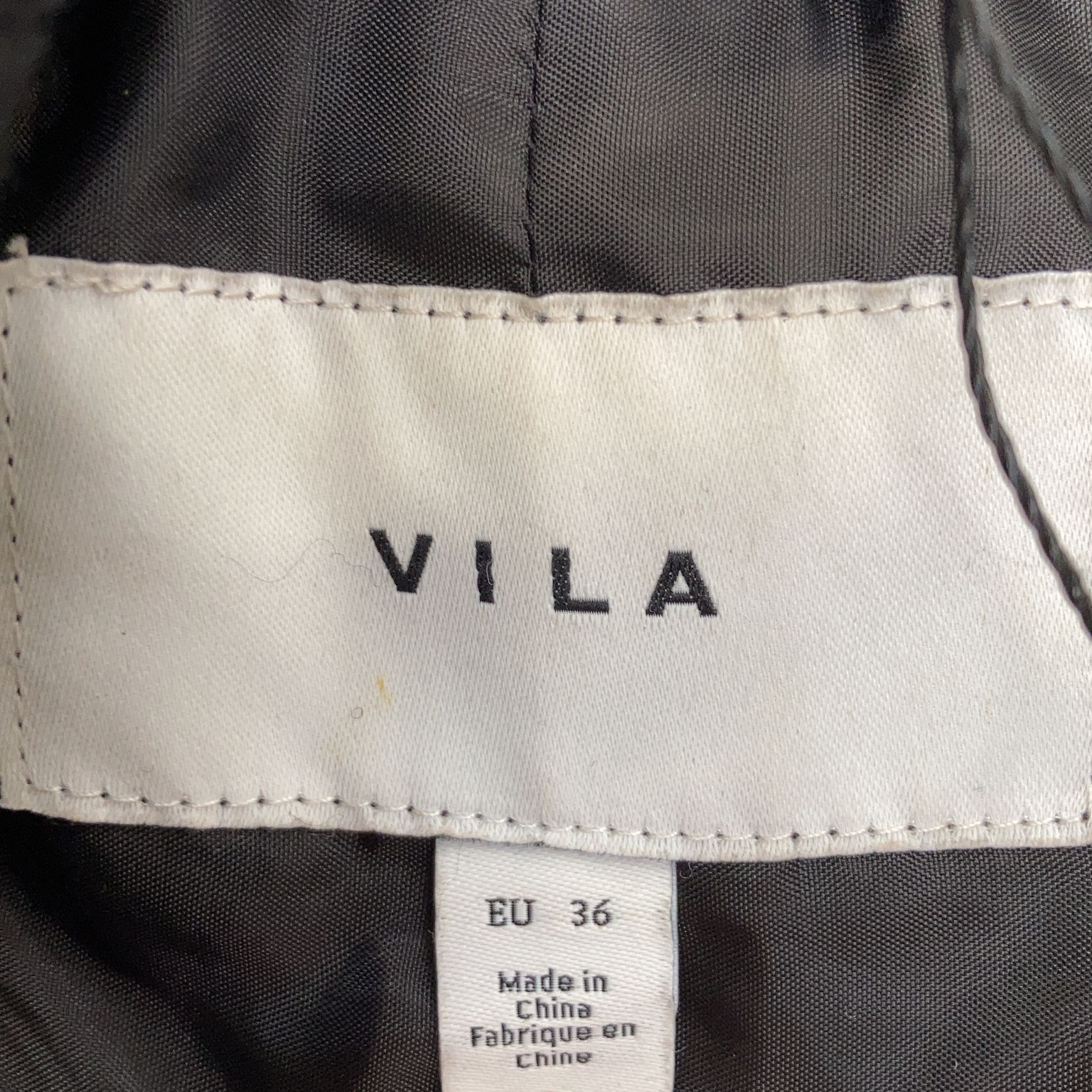 VILA Clothes