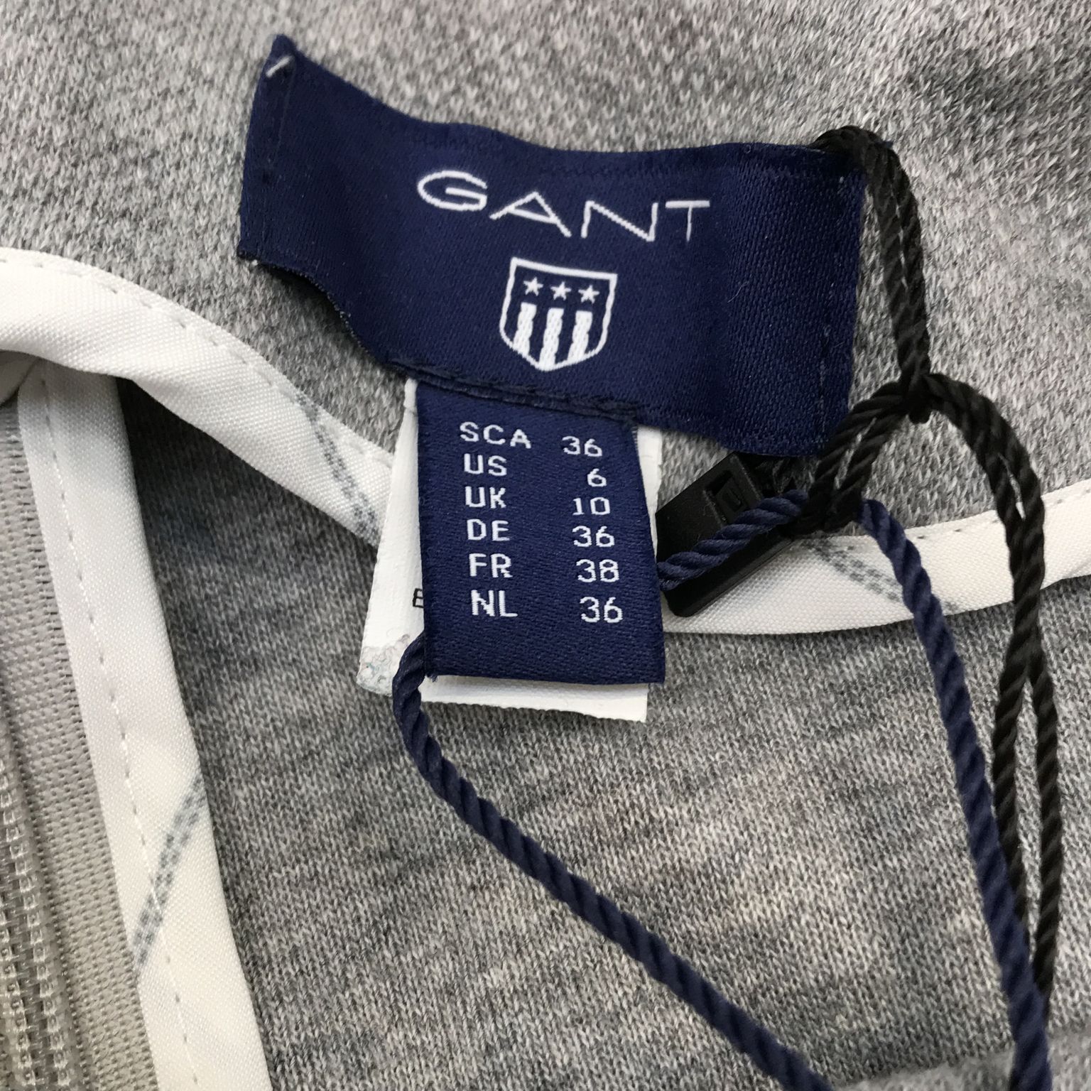 GANT