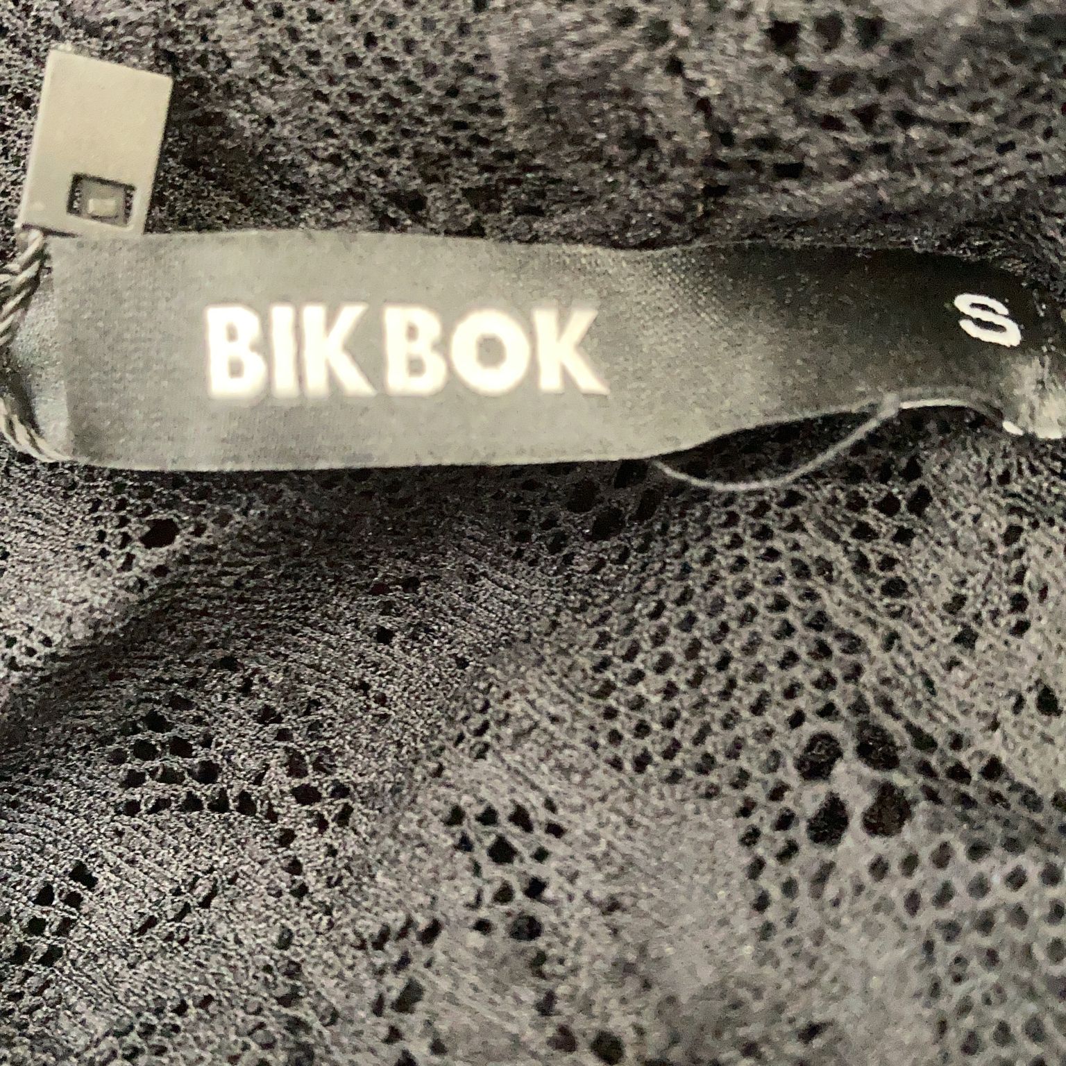 Bik Bok