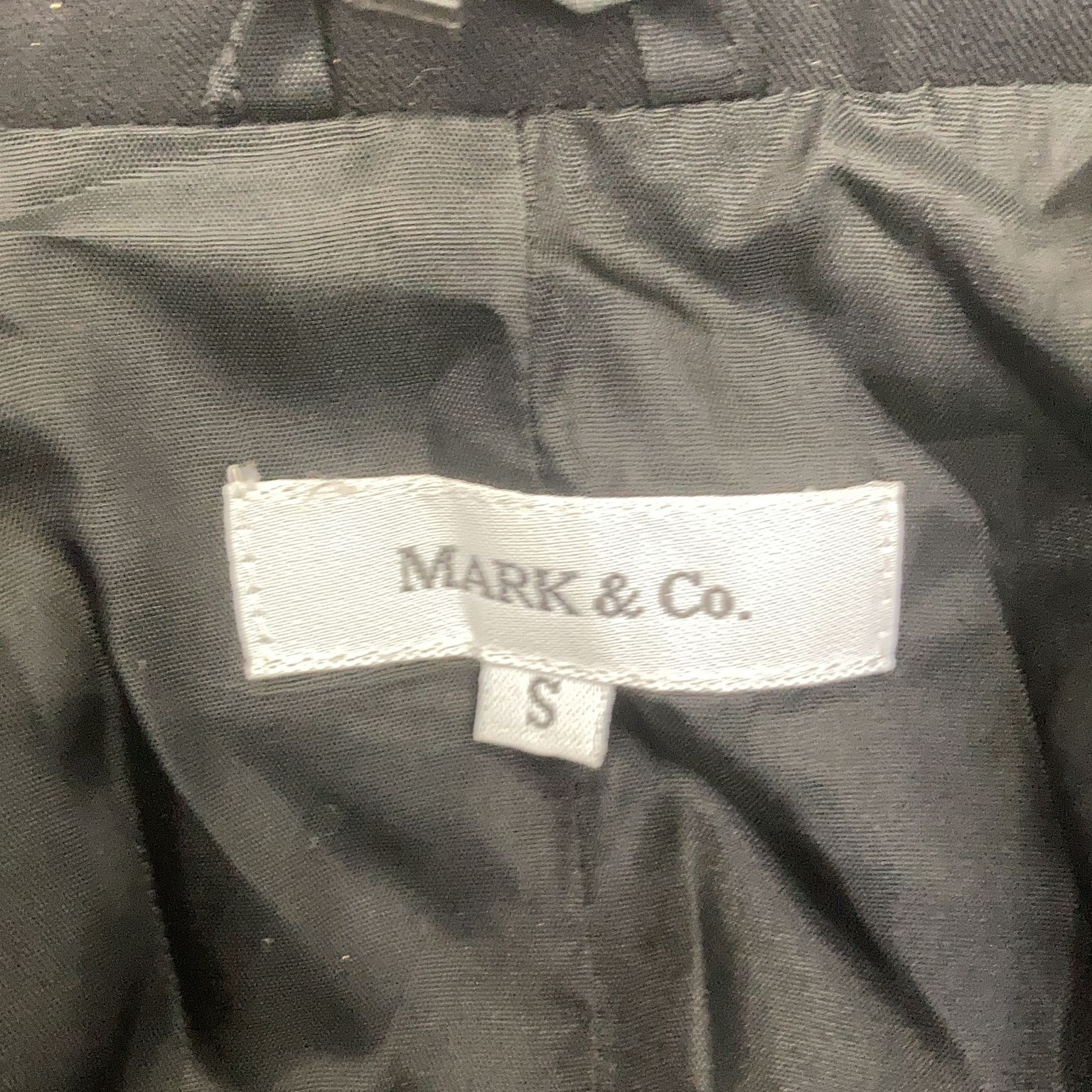 Mark  Co