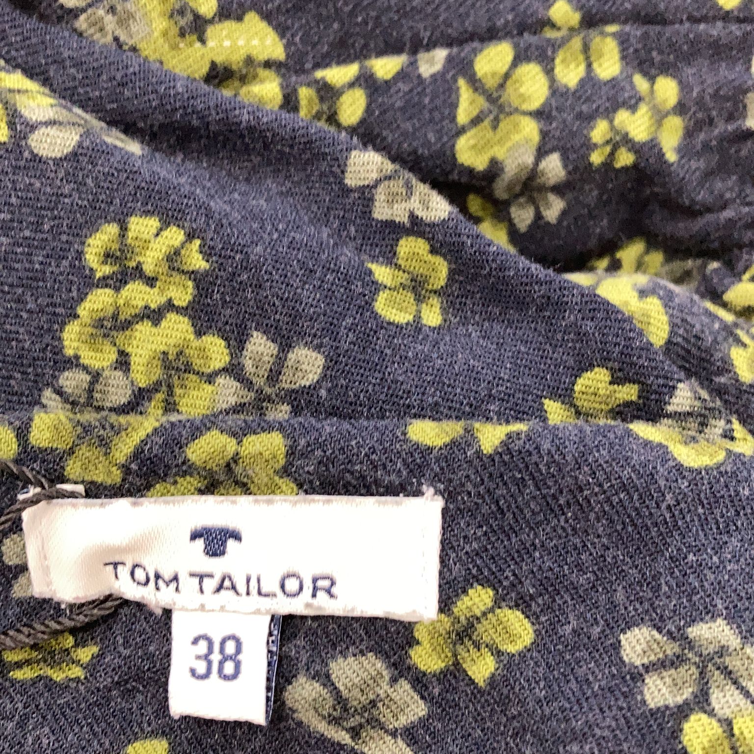 Tom Tailor