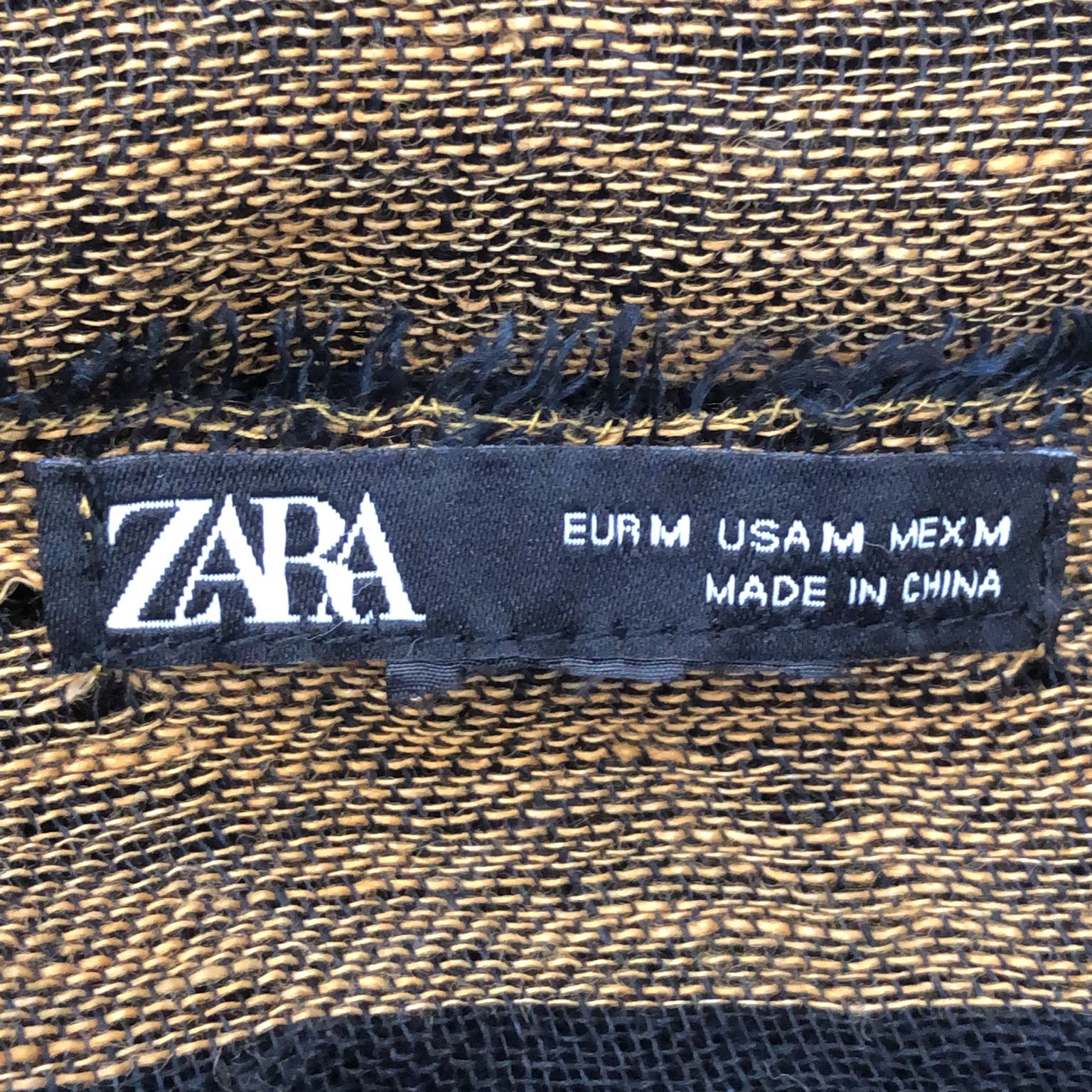 Zara