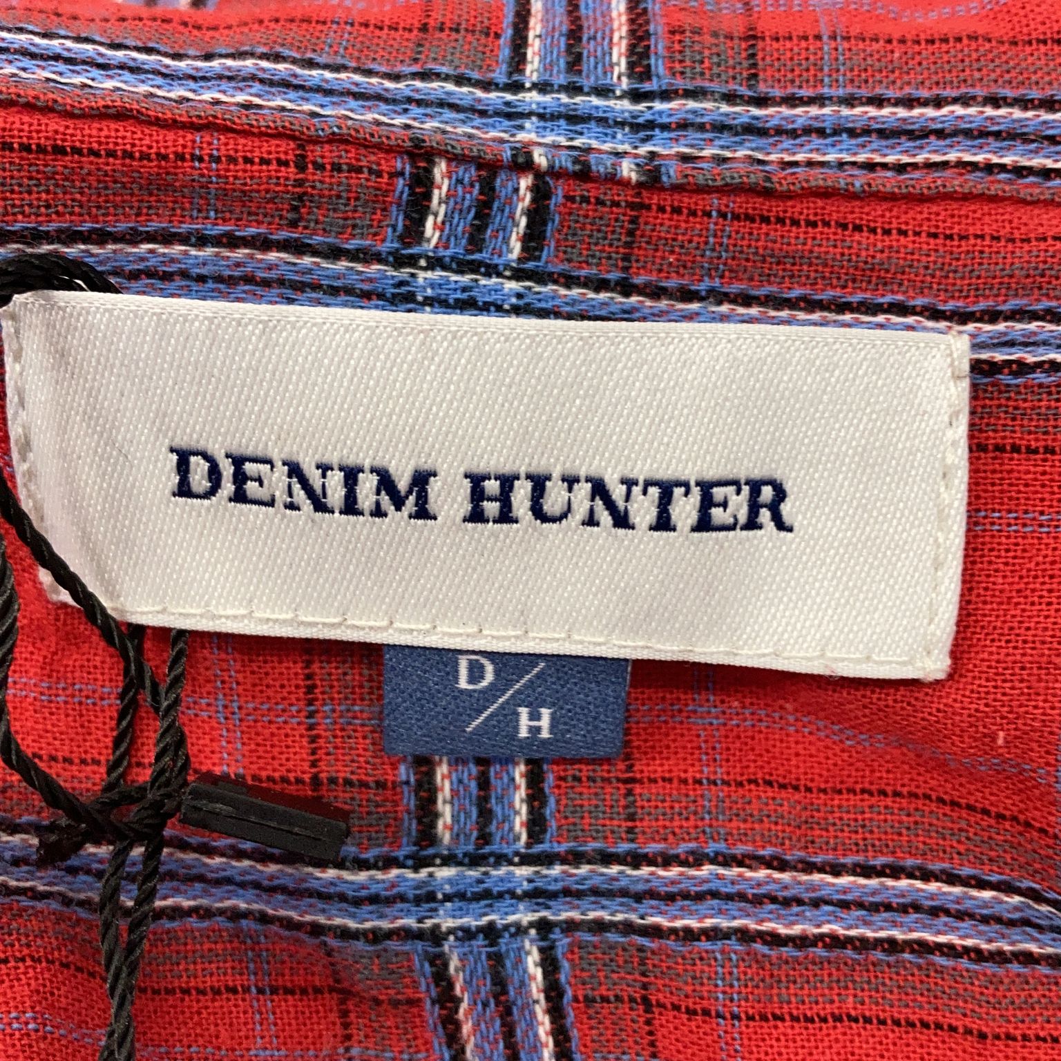 Denim Hunter