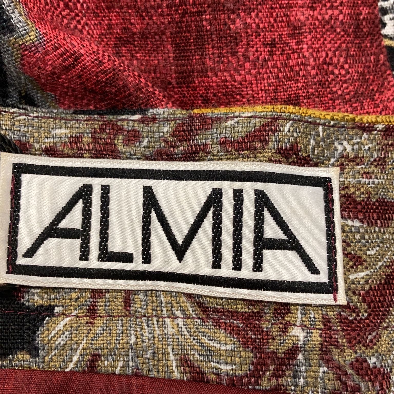 Almia