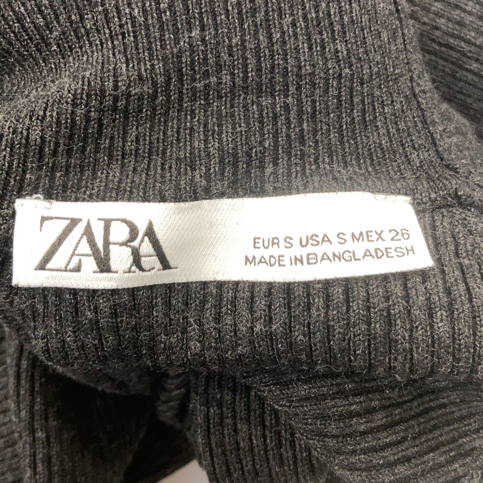 Zara