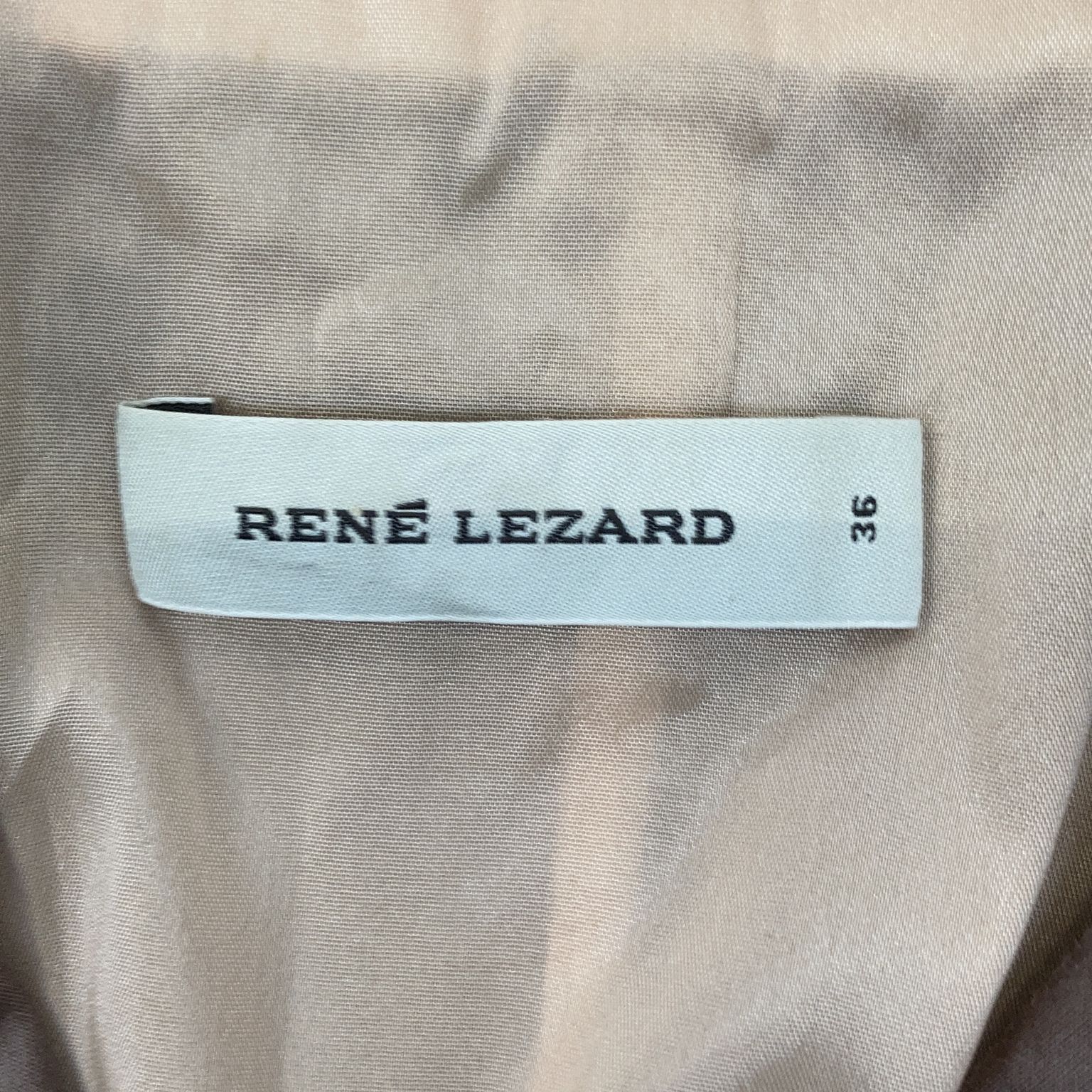 René Lezard