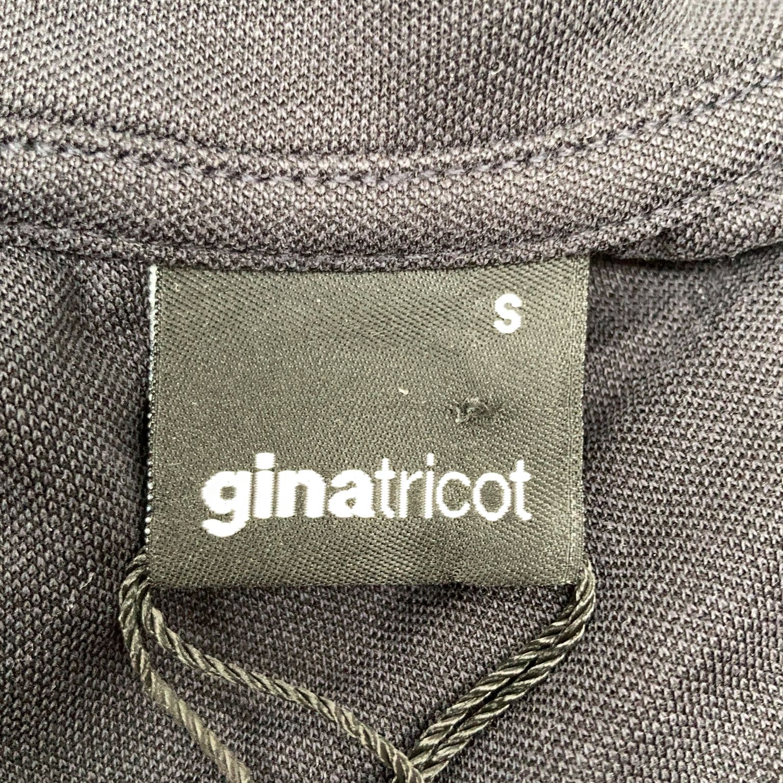 Gina Tricot