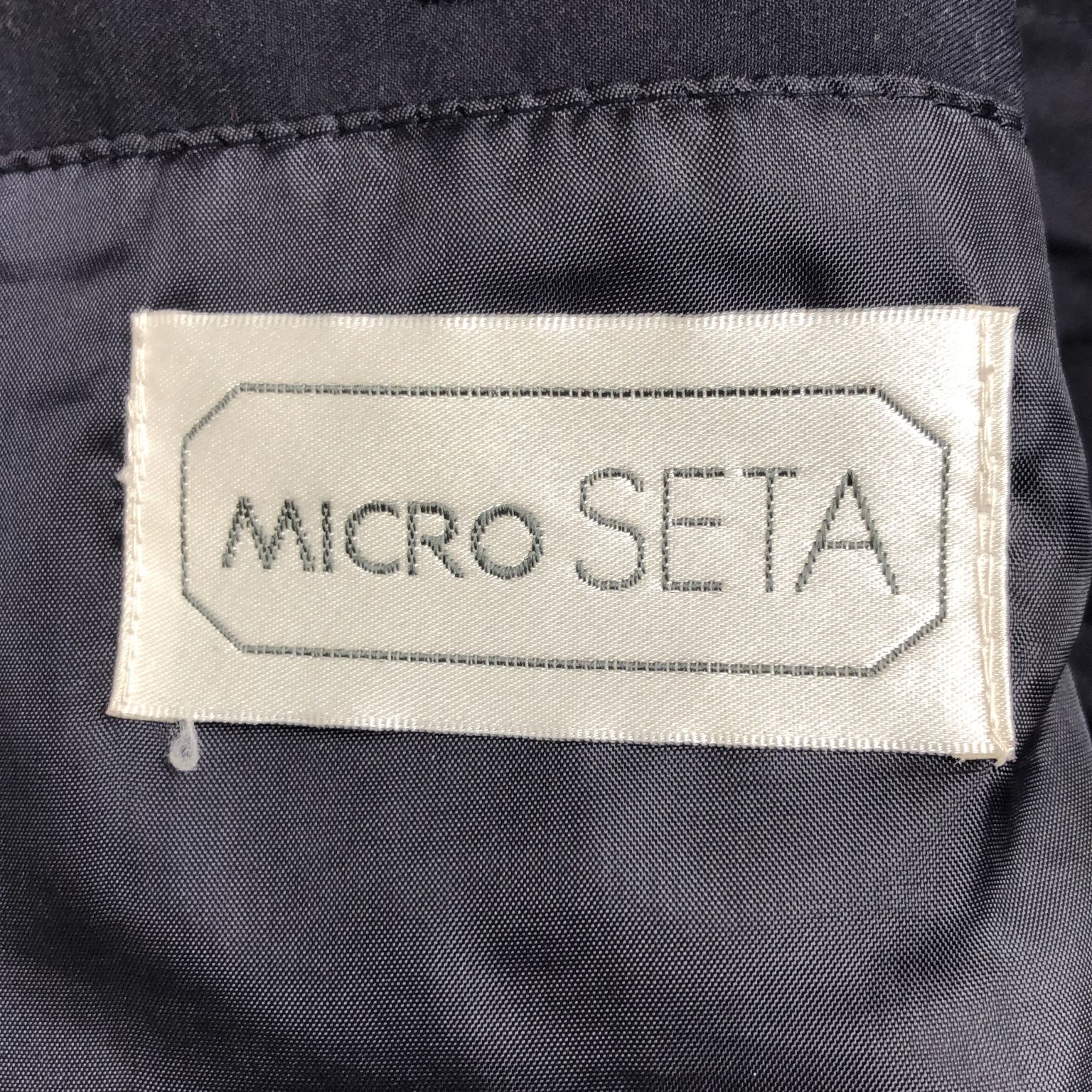 Micro Seta