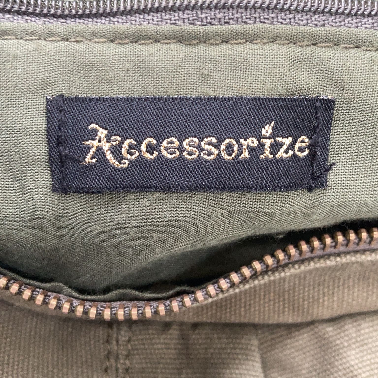 Accessorize