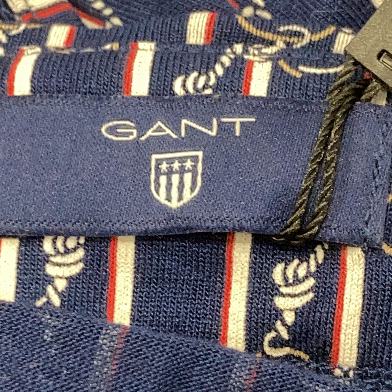 GANT