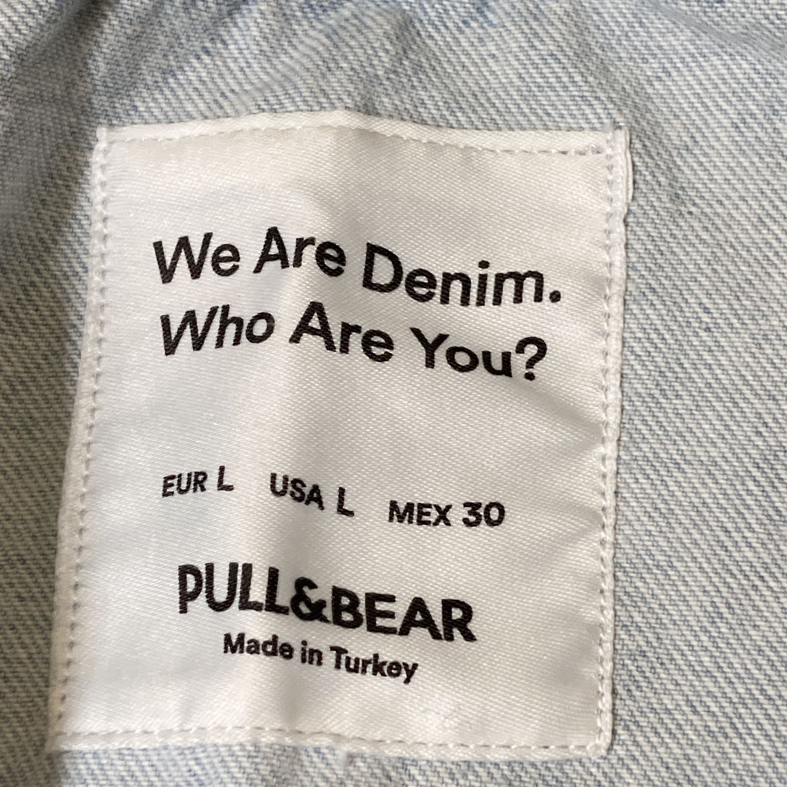 Pull  Bear