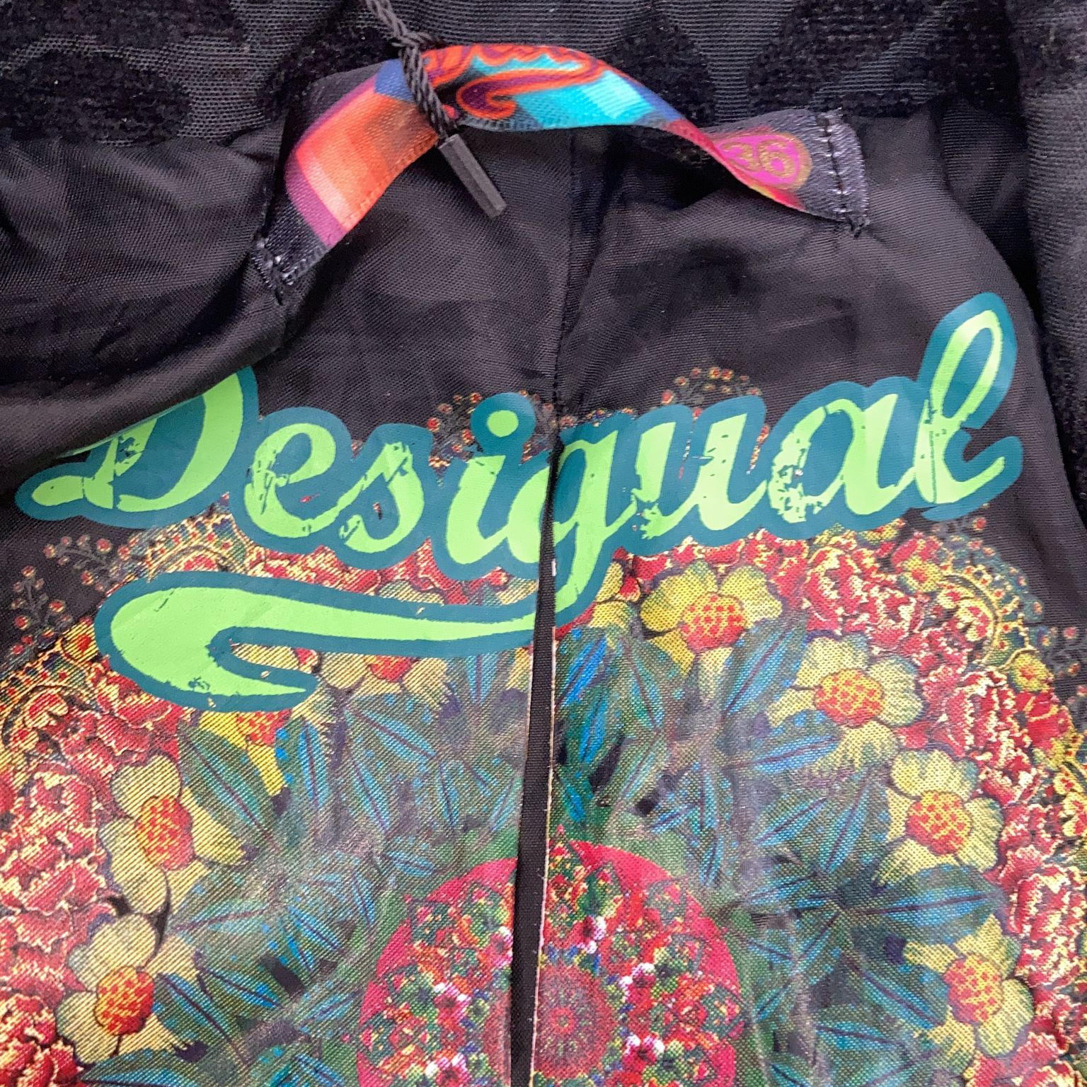 Desigual