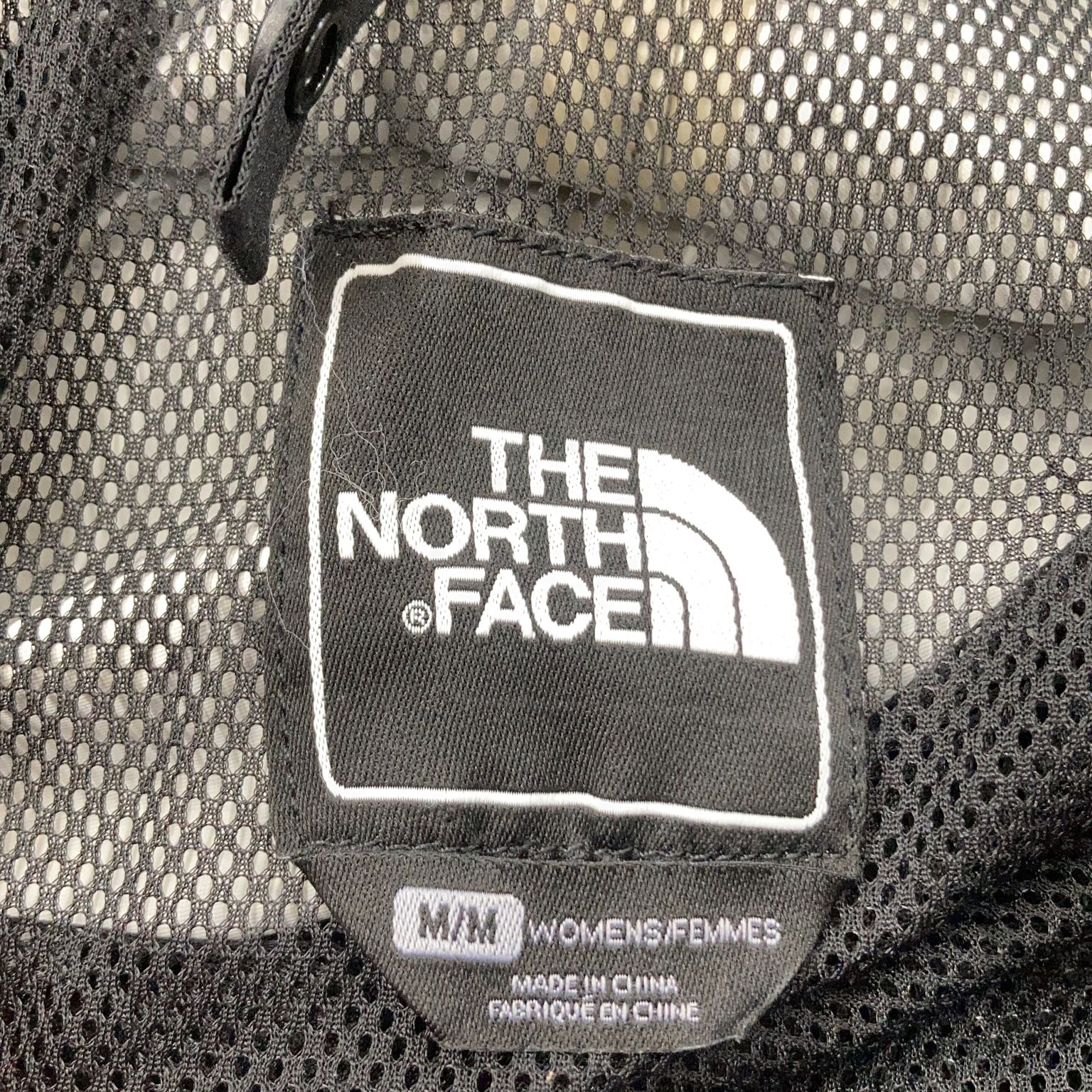 The North Face