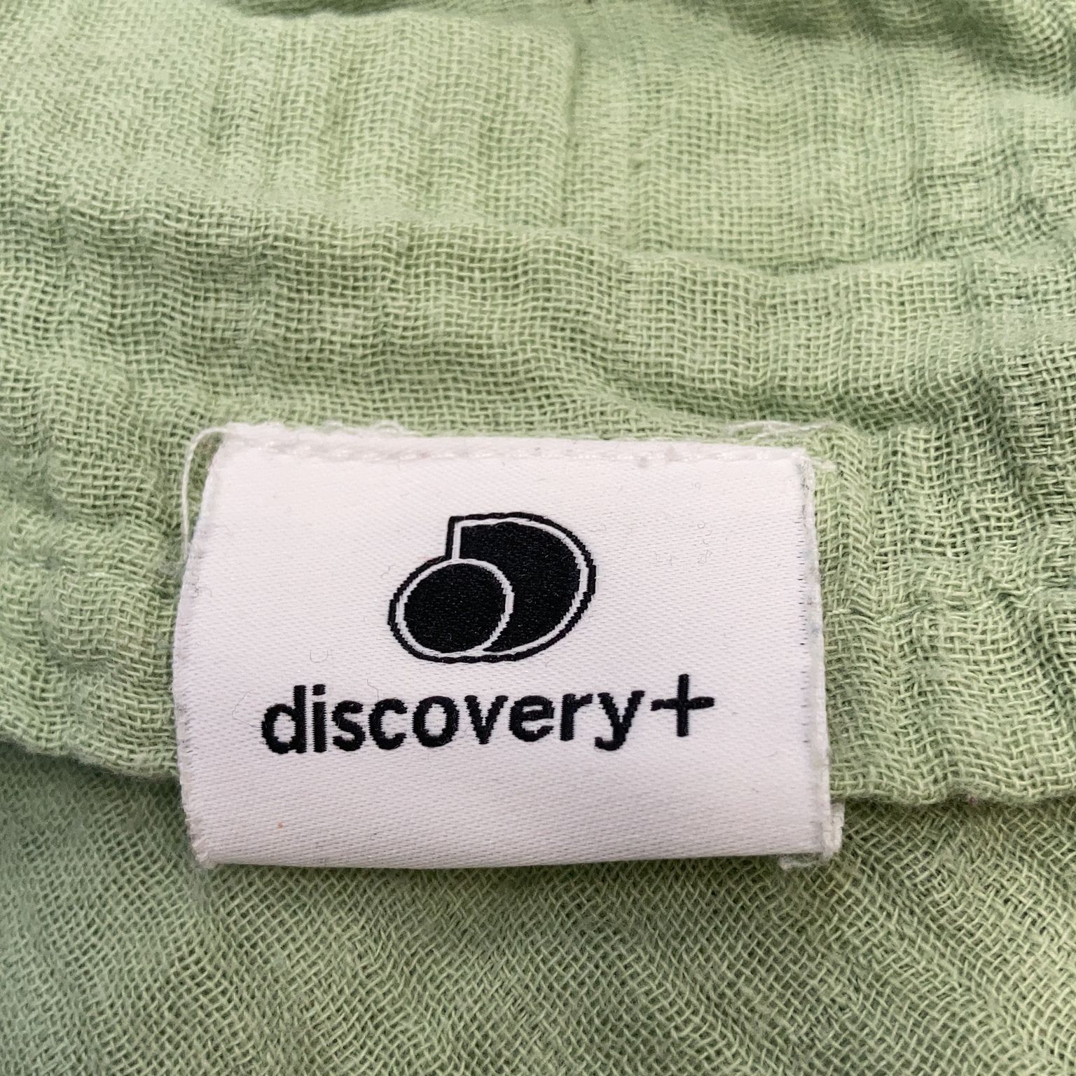 Discovery +