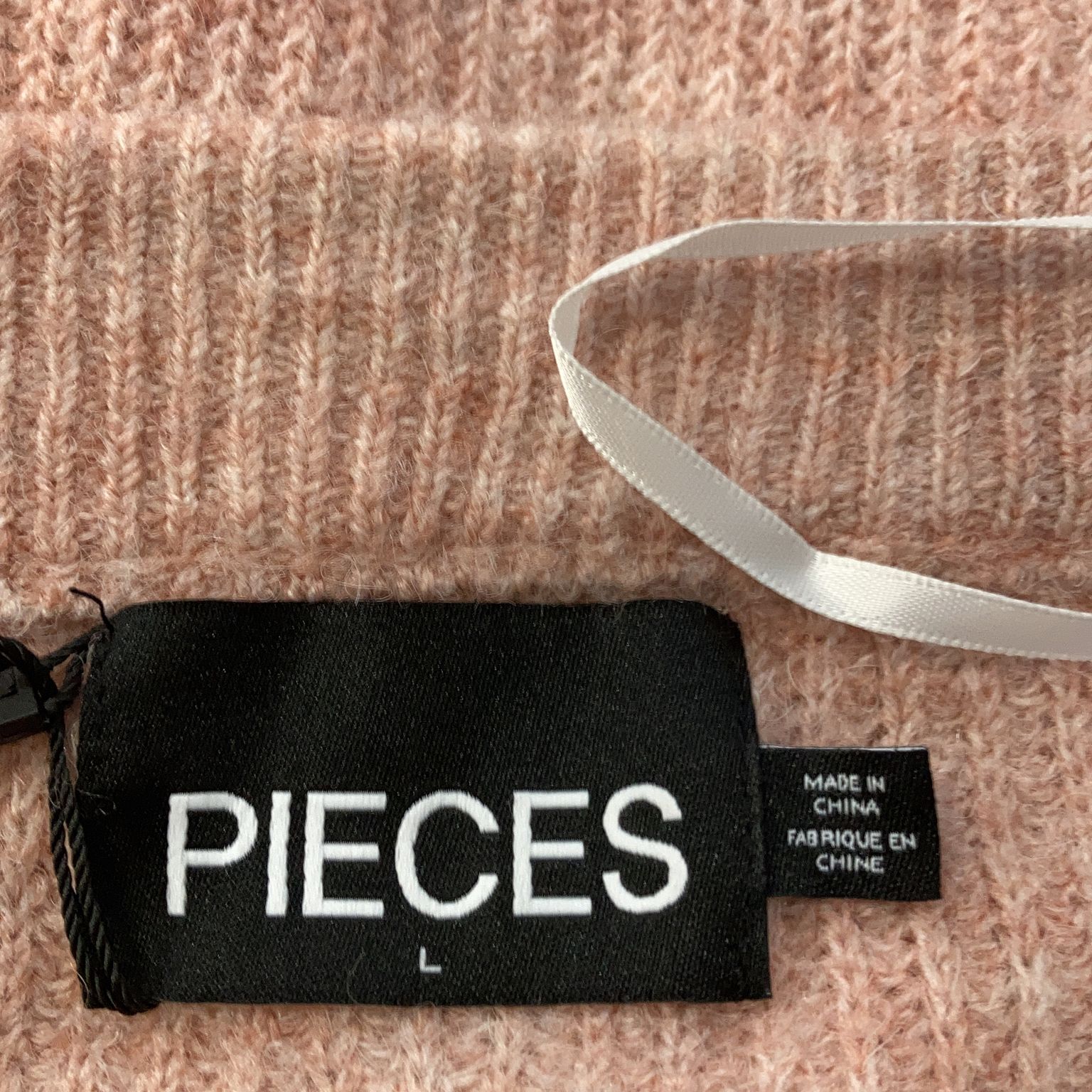 Pieces