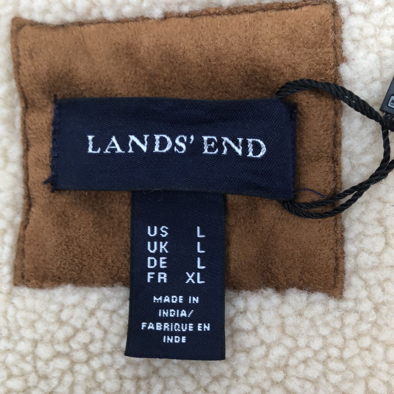 Lands' End